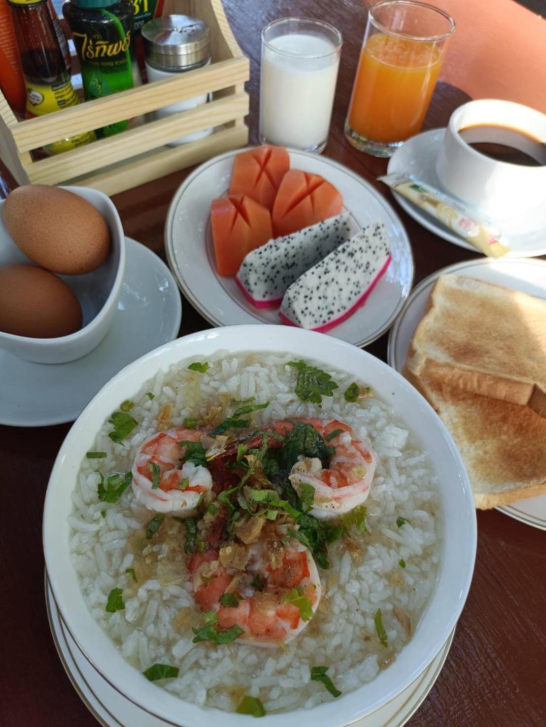 Resort Jirung Health Village 3*