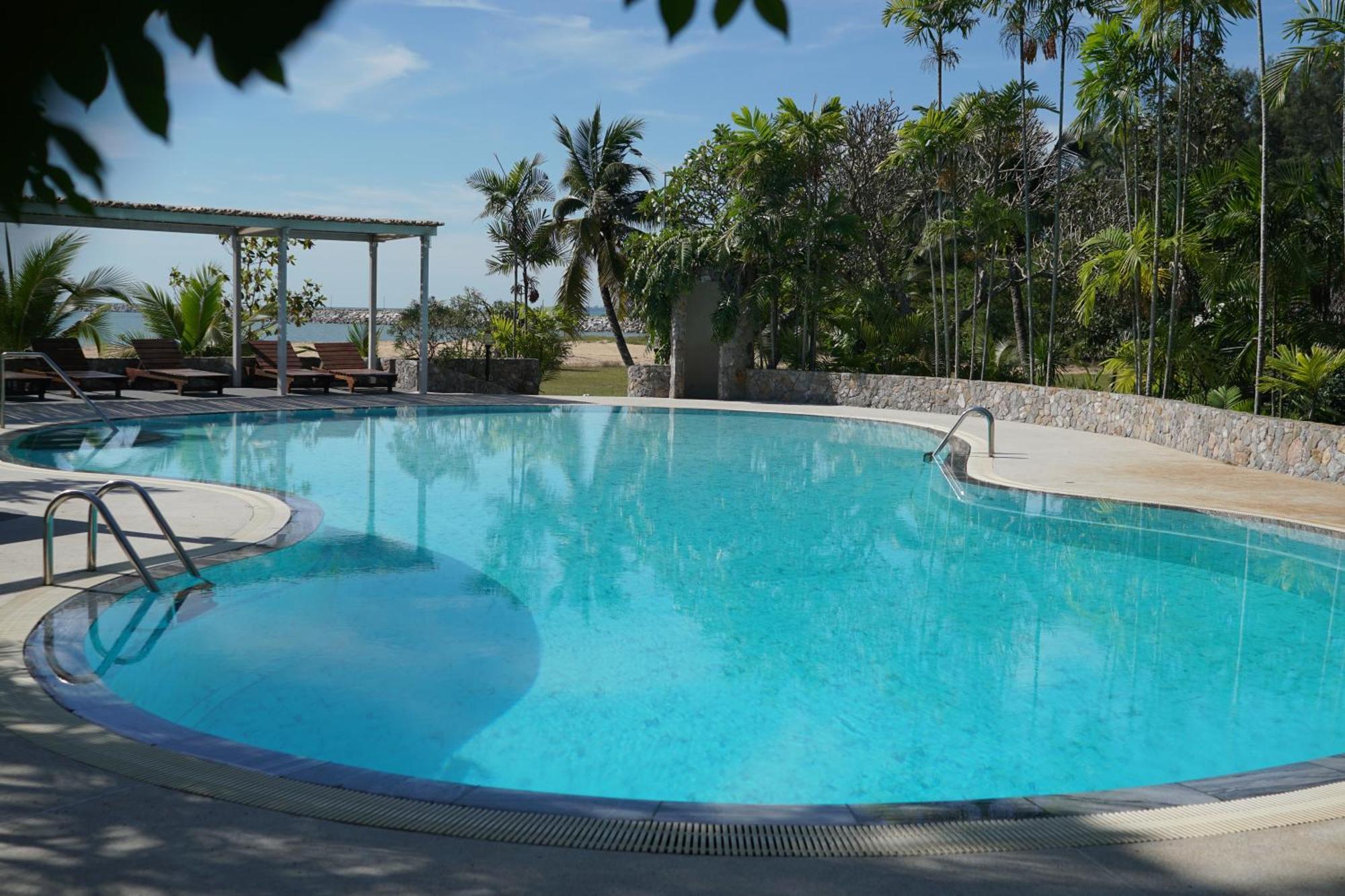 Bann Pae And Resort