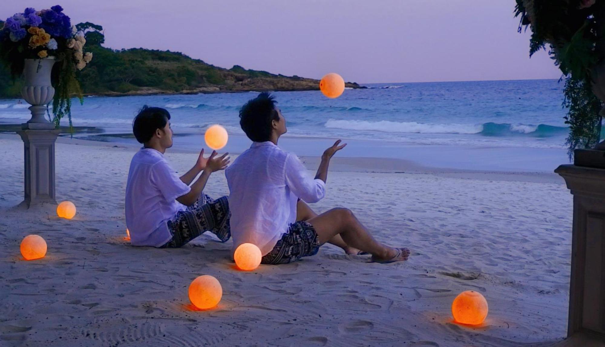 Samed Grandview Koh Samet