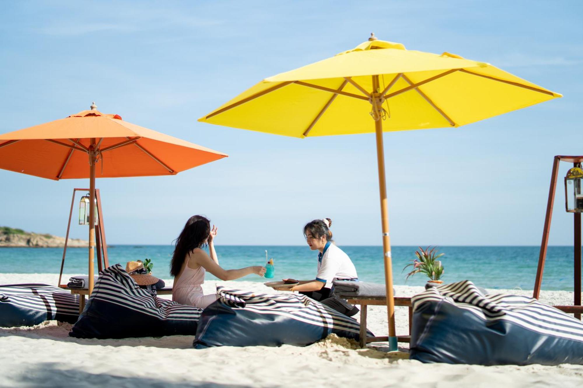 Samed Grandview Koh Samet