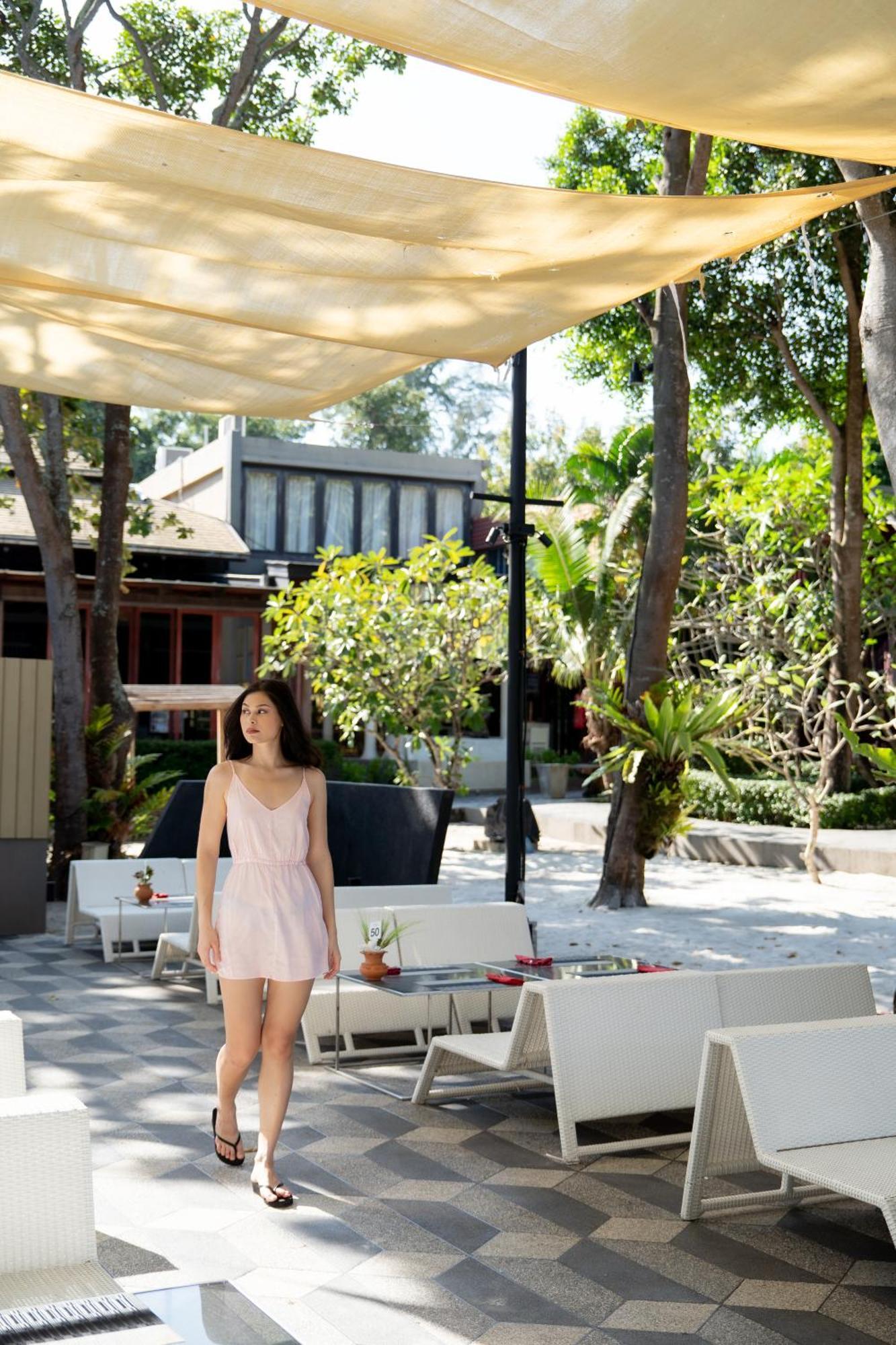 Samed Grandview Resort Koh Samet