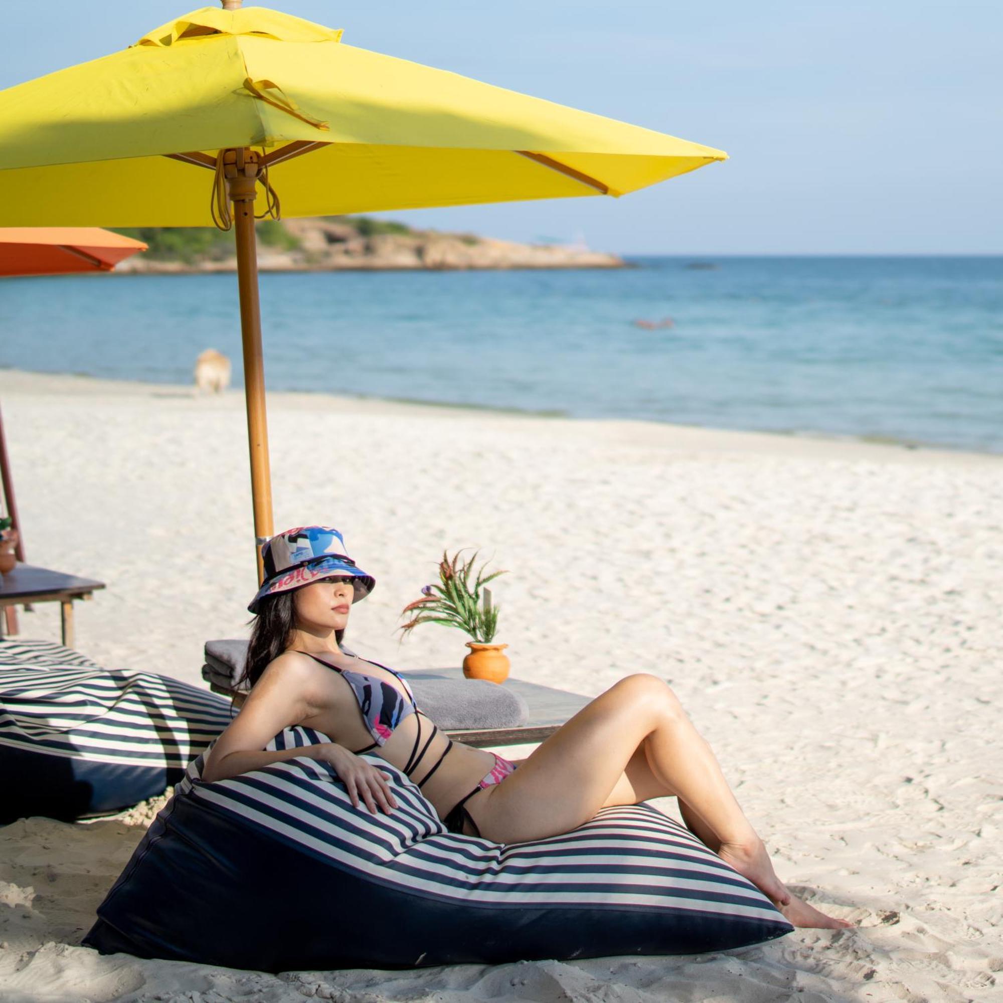 Resort Samed Grandview 3*