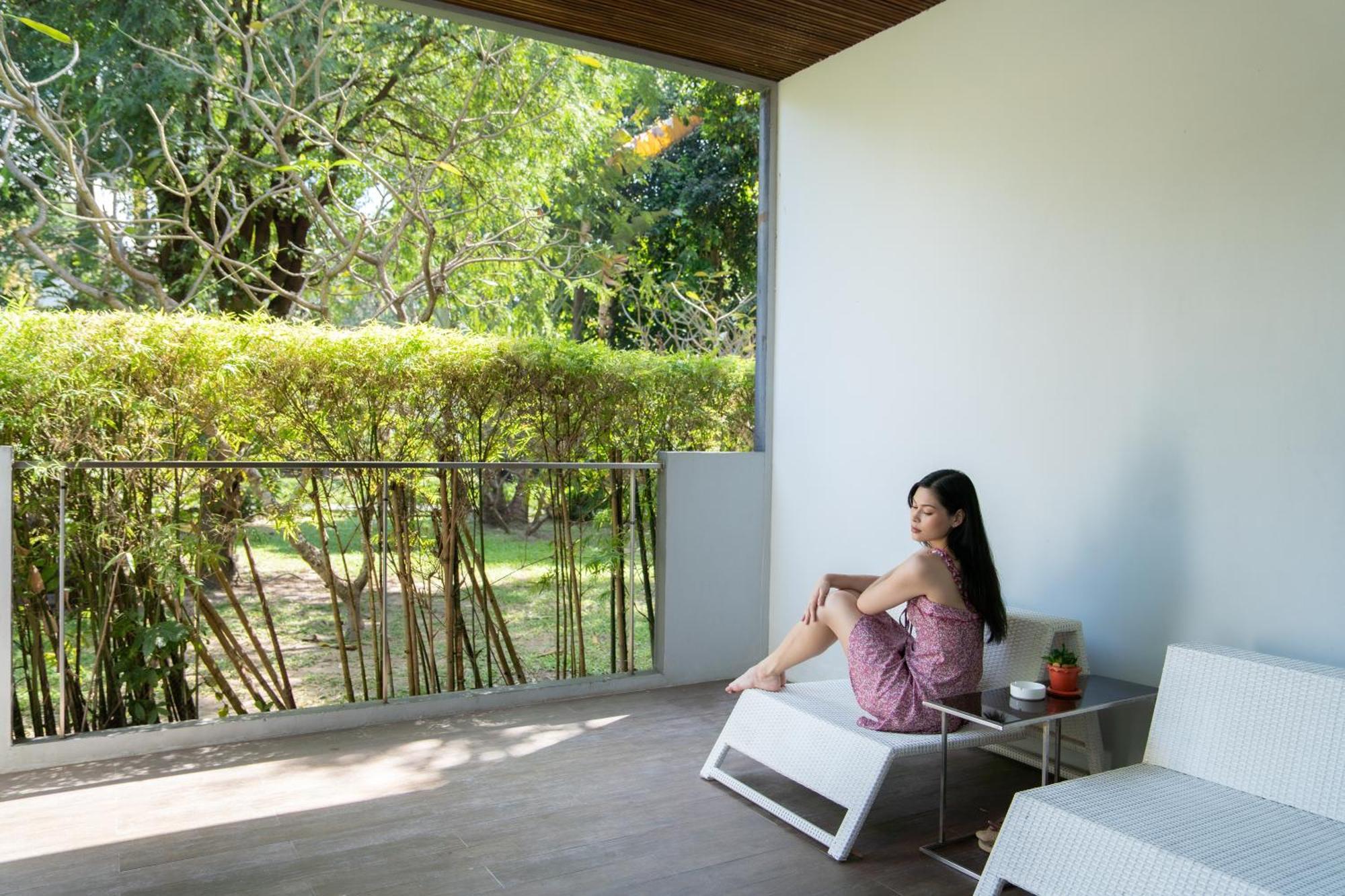 Samed Grandview 3* Koh Samet