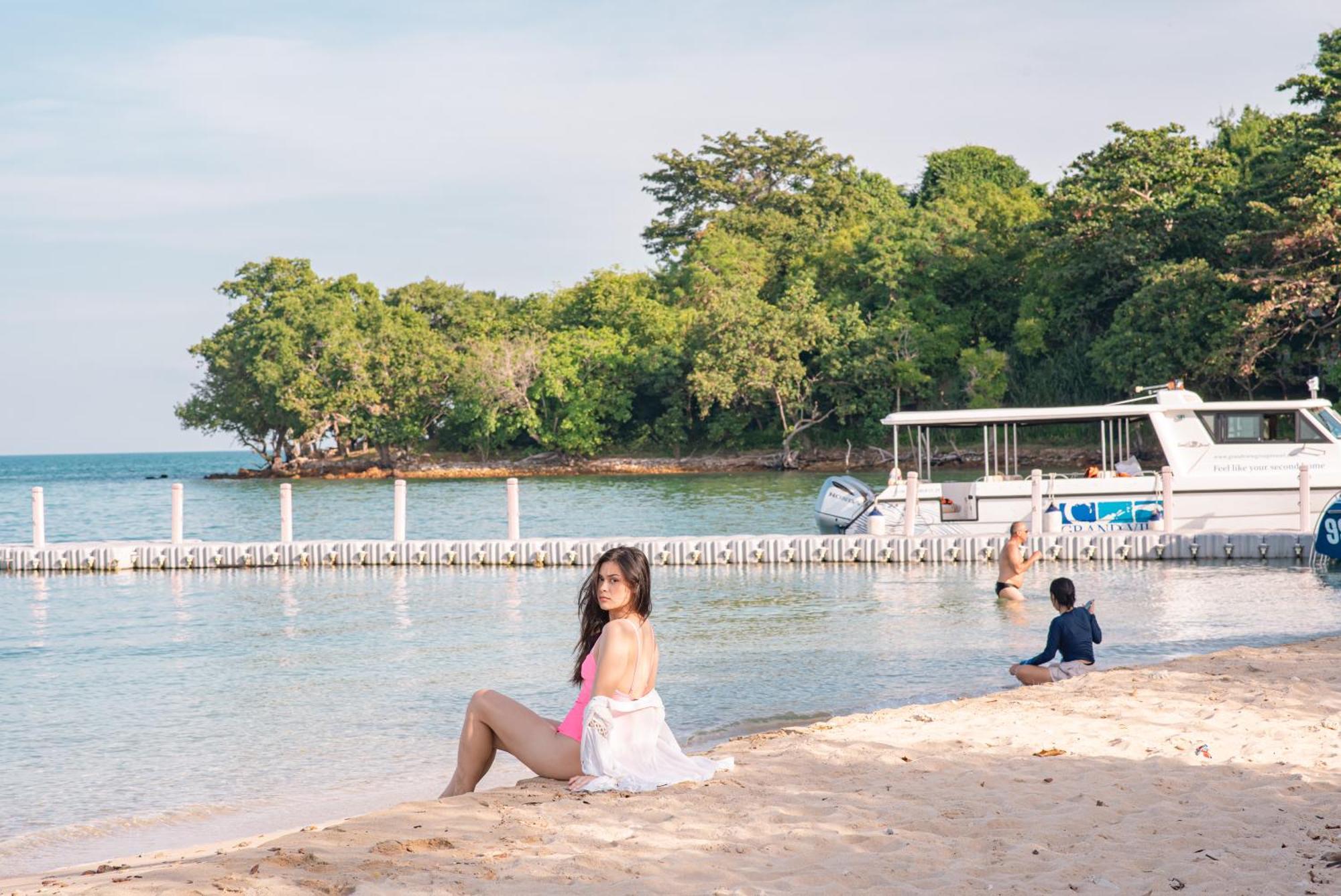 Samed Grandview Resort Koh Samet