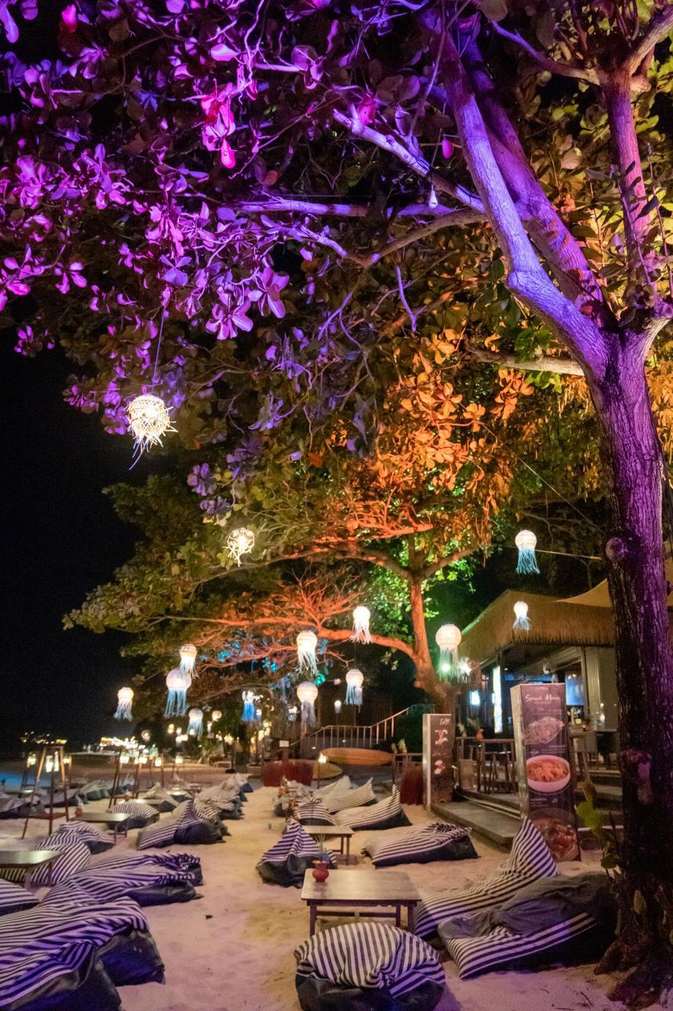 Samed Grandview Resort 3*