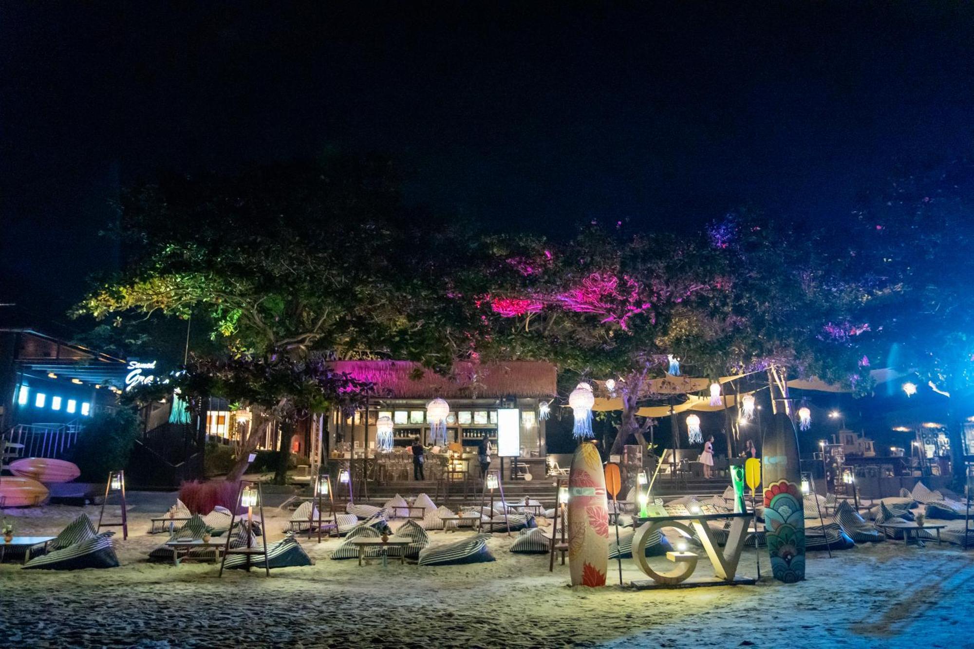 Samed Grandview Resort Koh Samet