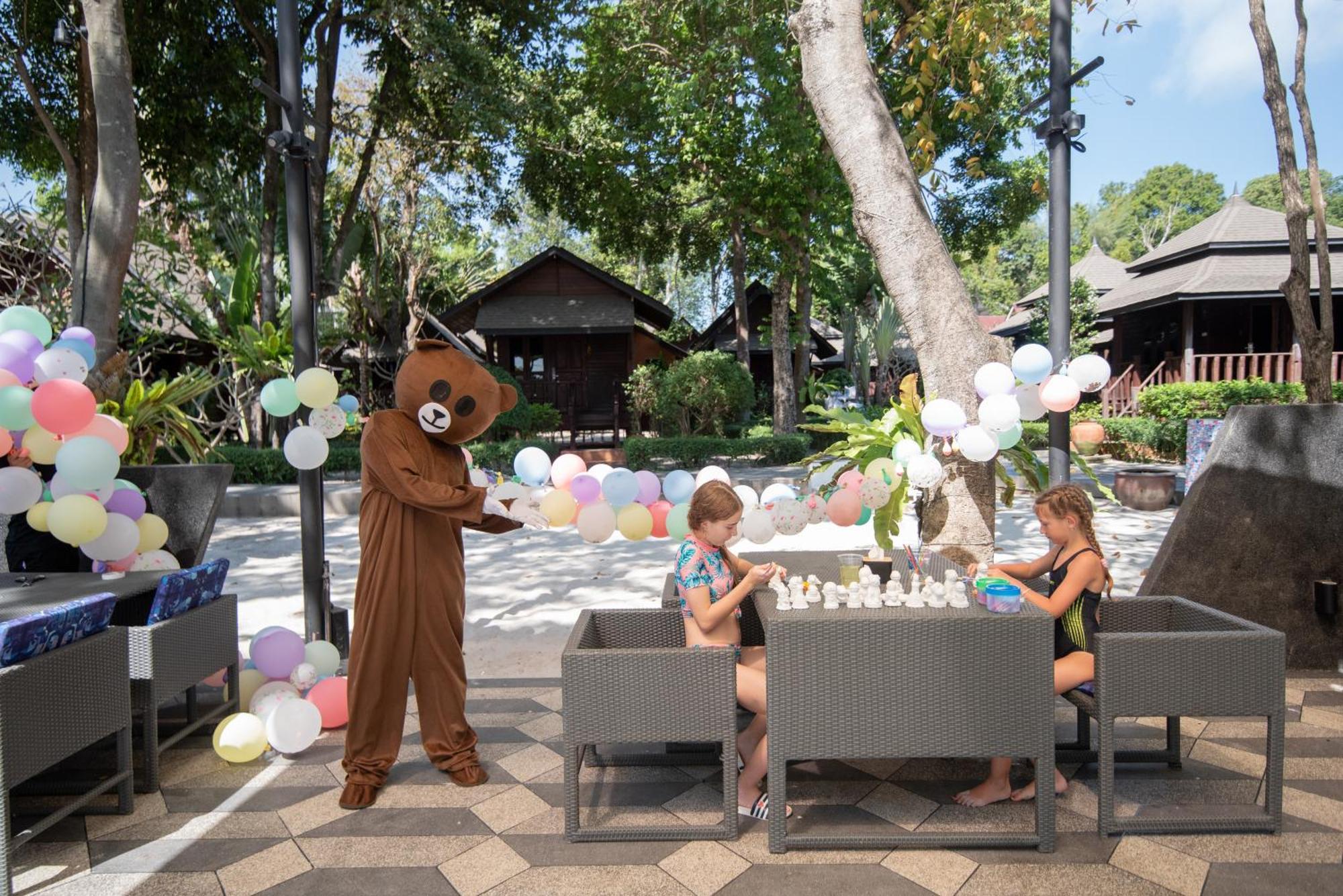 Resort Samed Grandview Koh Samet