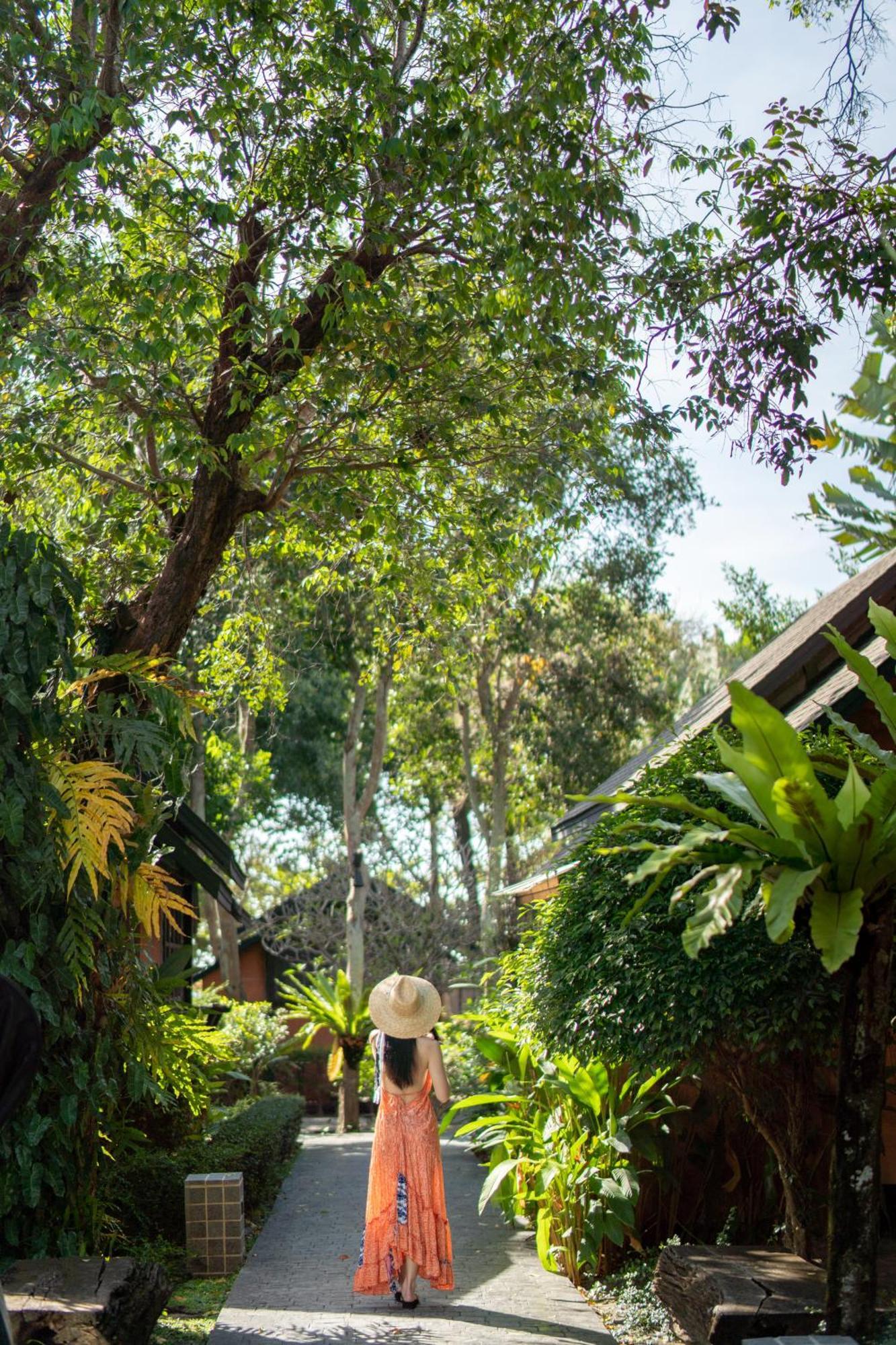 Resort Samed Grandview Koh Samet