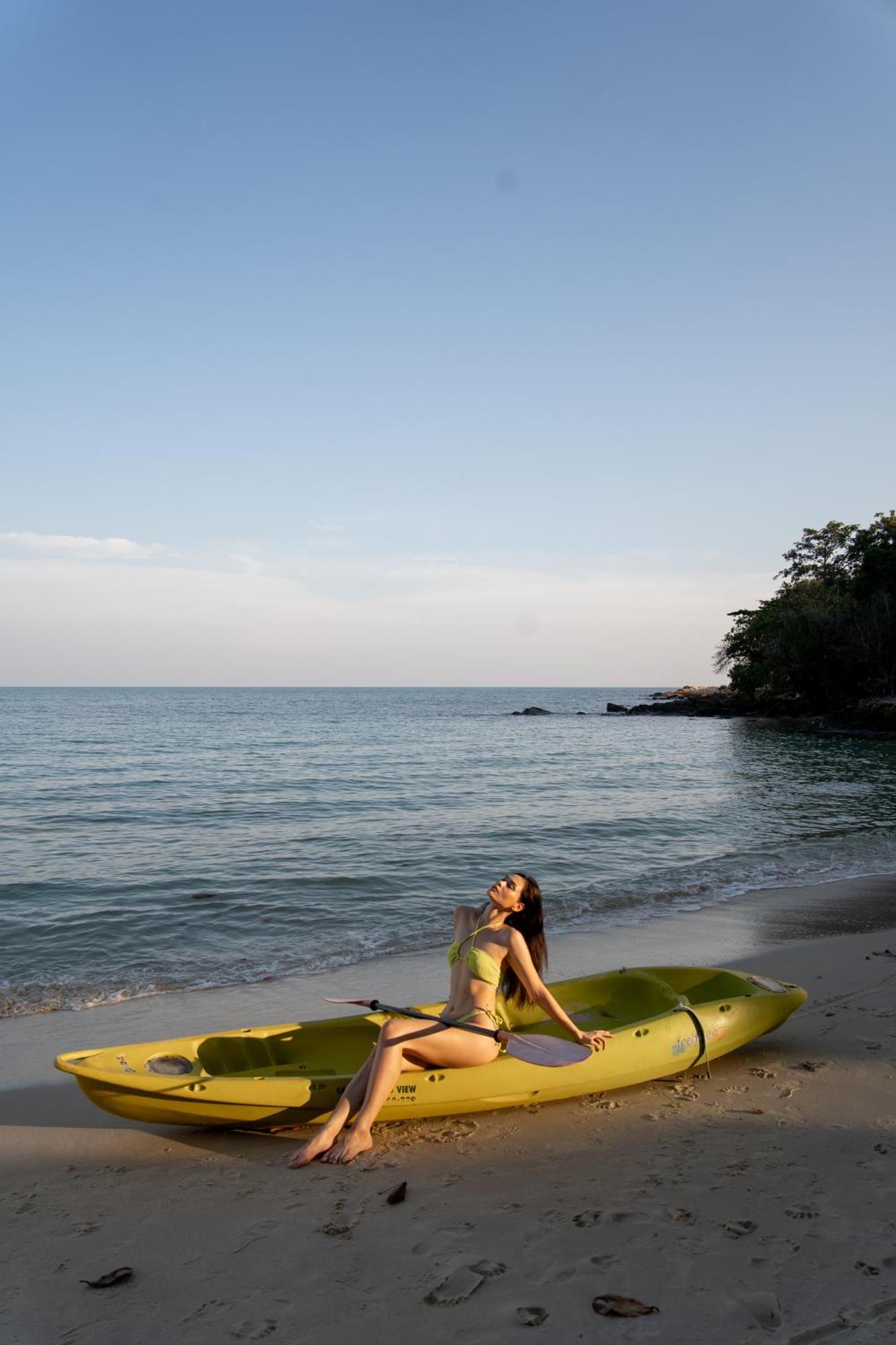 Samed Grandview Resort 3*