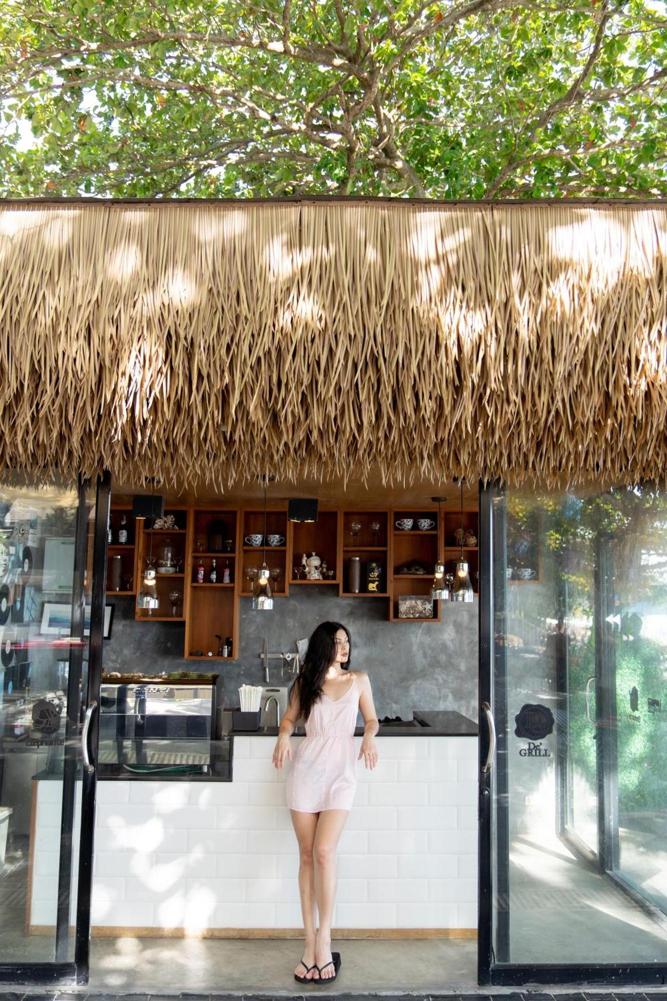 Samed Grandview Resort Koh Samet