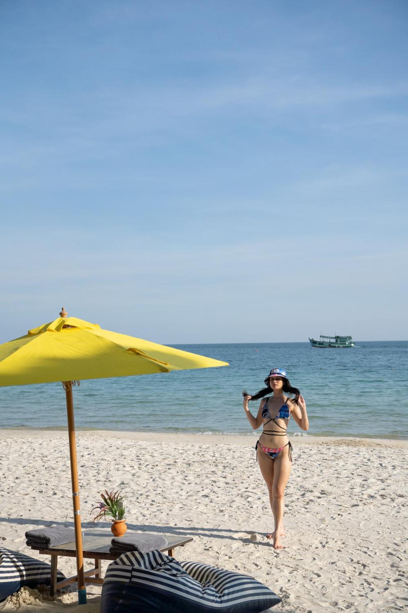 Resort Samed Grandview Koh Samet