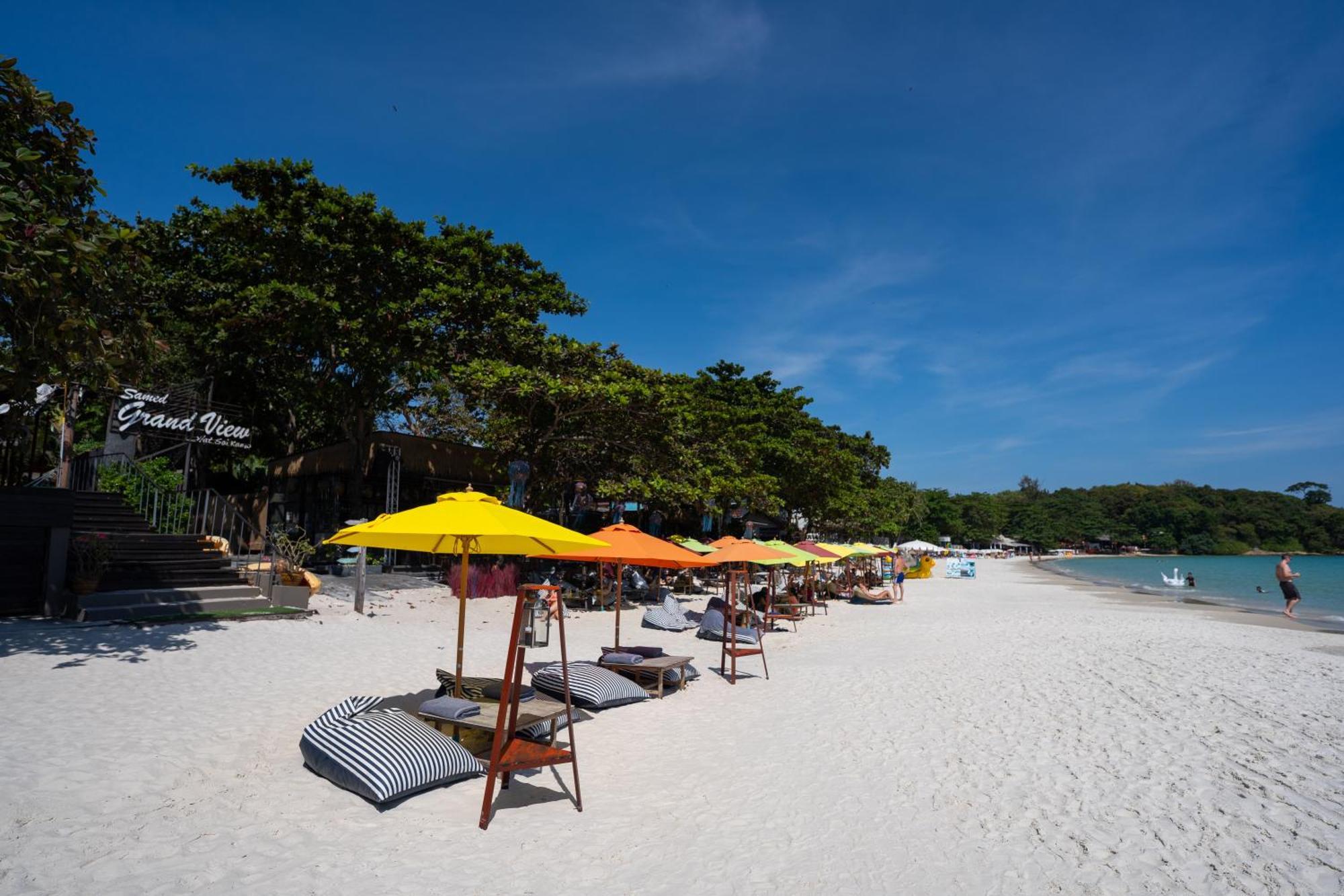Samed Grandview Koh Samet