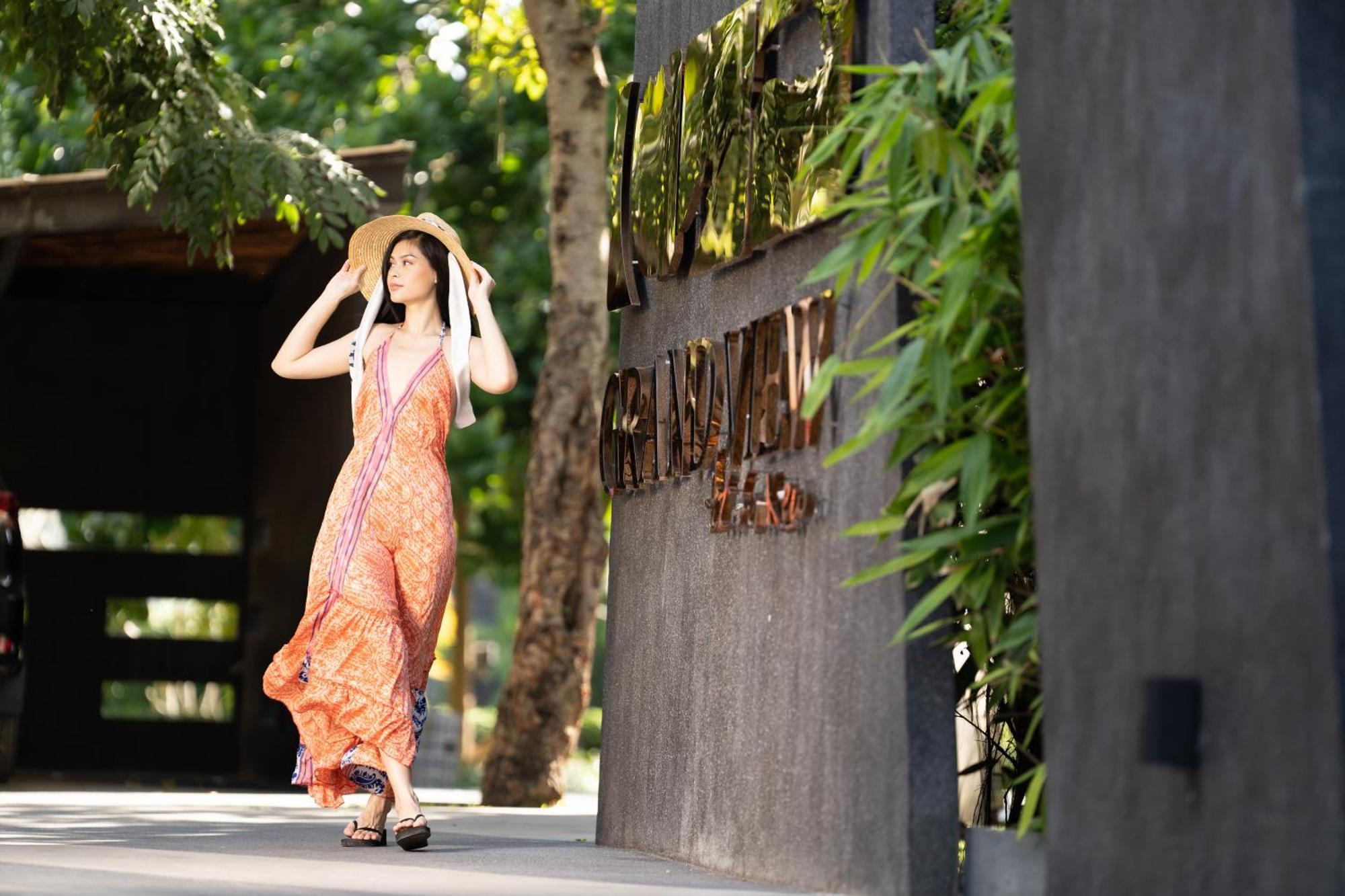 Samed Grandview 3* Koh Samet