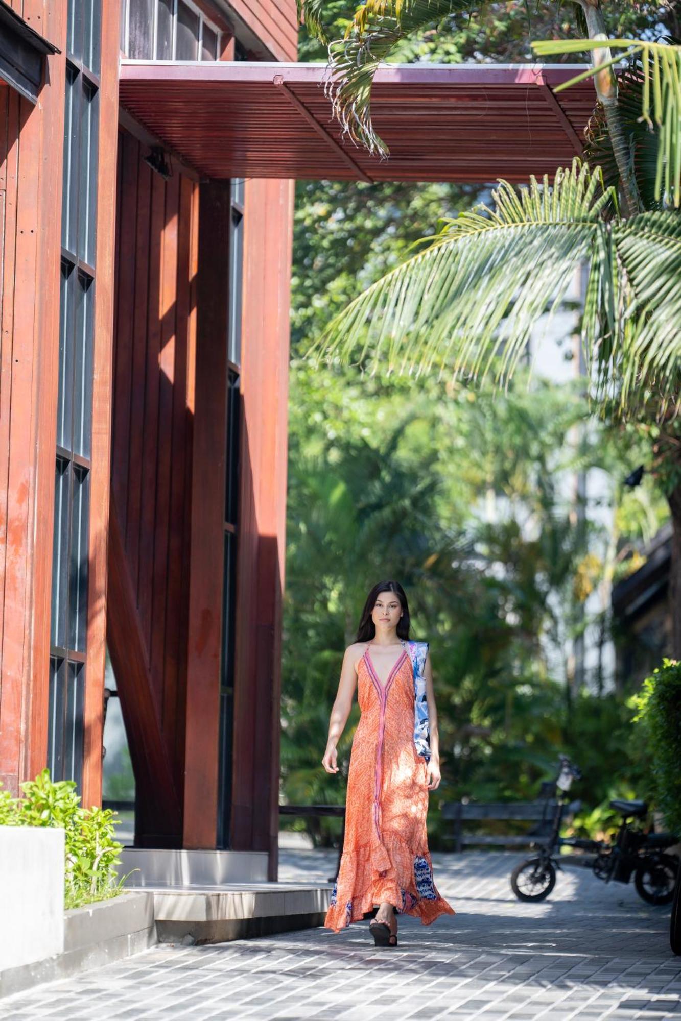 Resort Samed Grandview