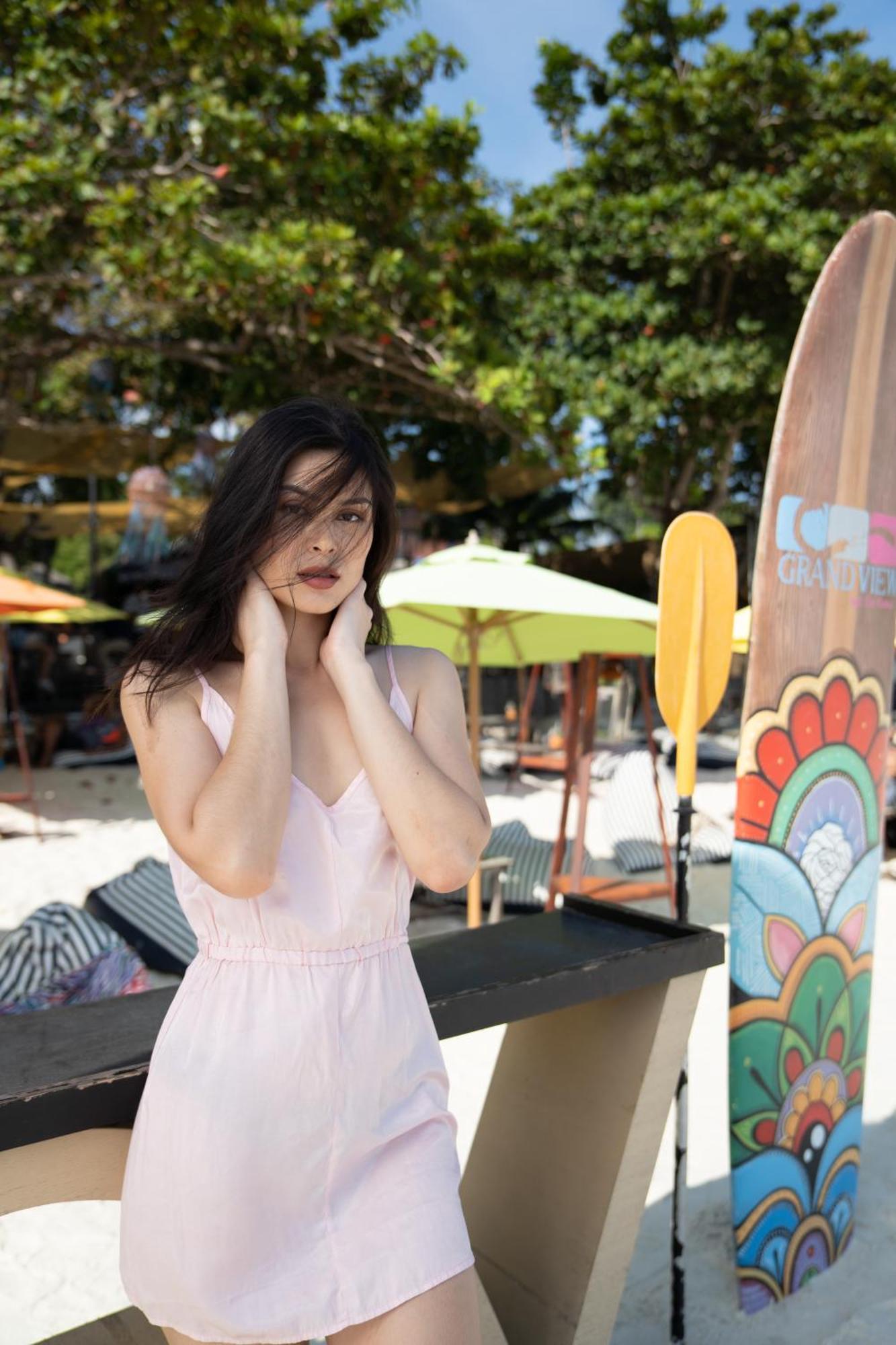 Samed Grandview Resort Koh Samet