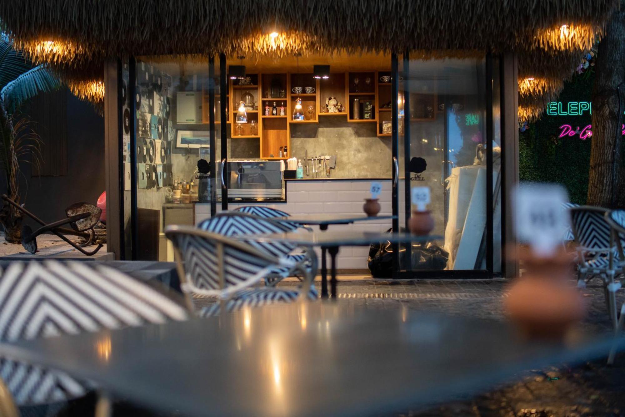 Resort Samed Grandview Koh Samet