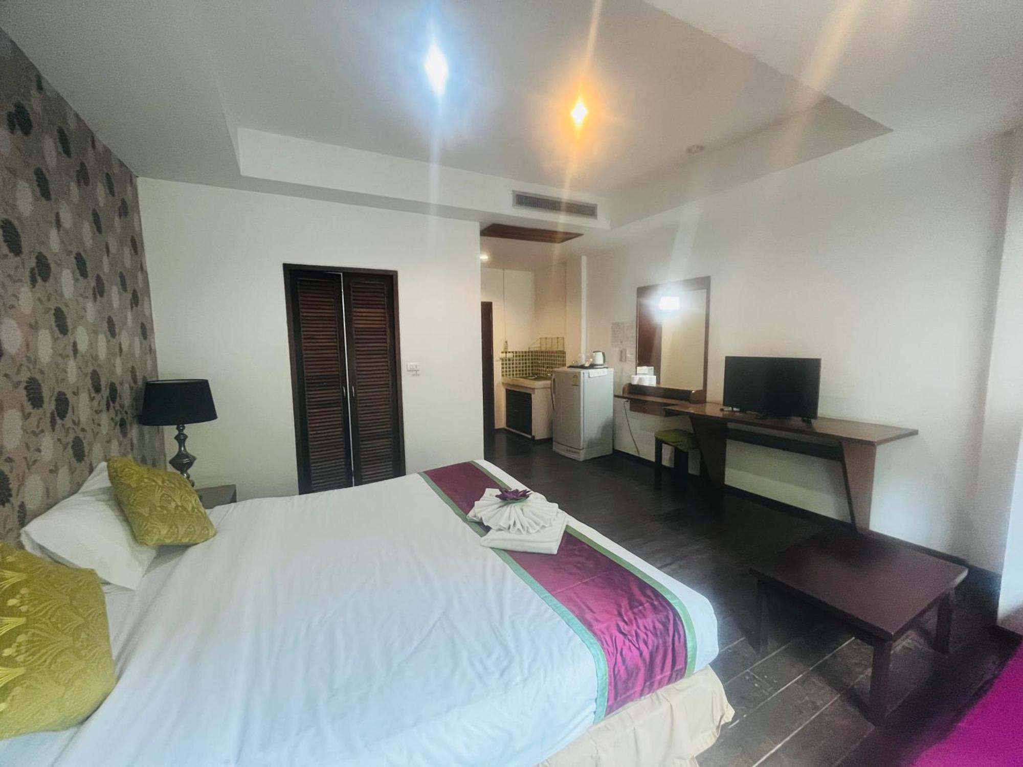Hotel Park Place
