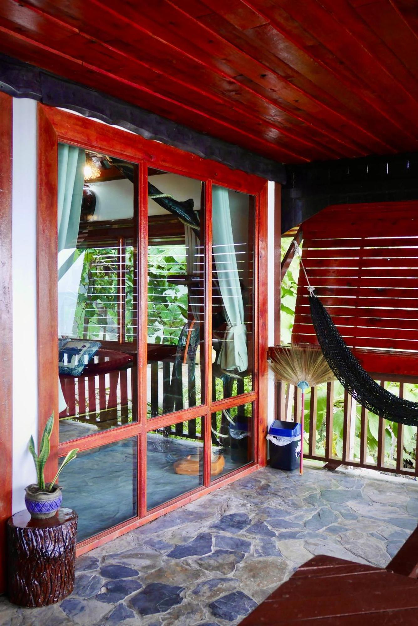 Resort Mai Pen Rai Than Sadet Beach