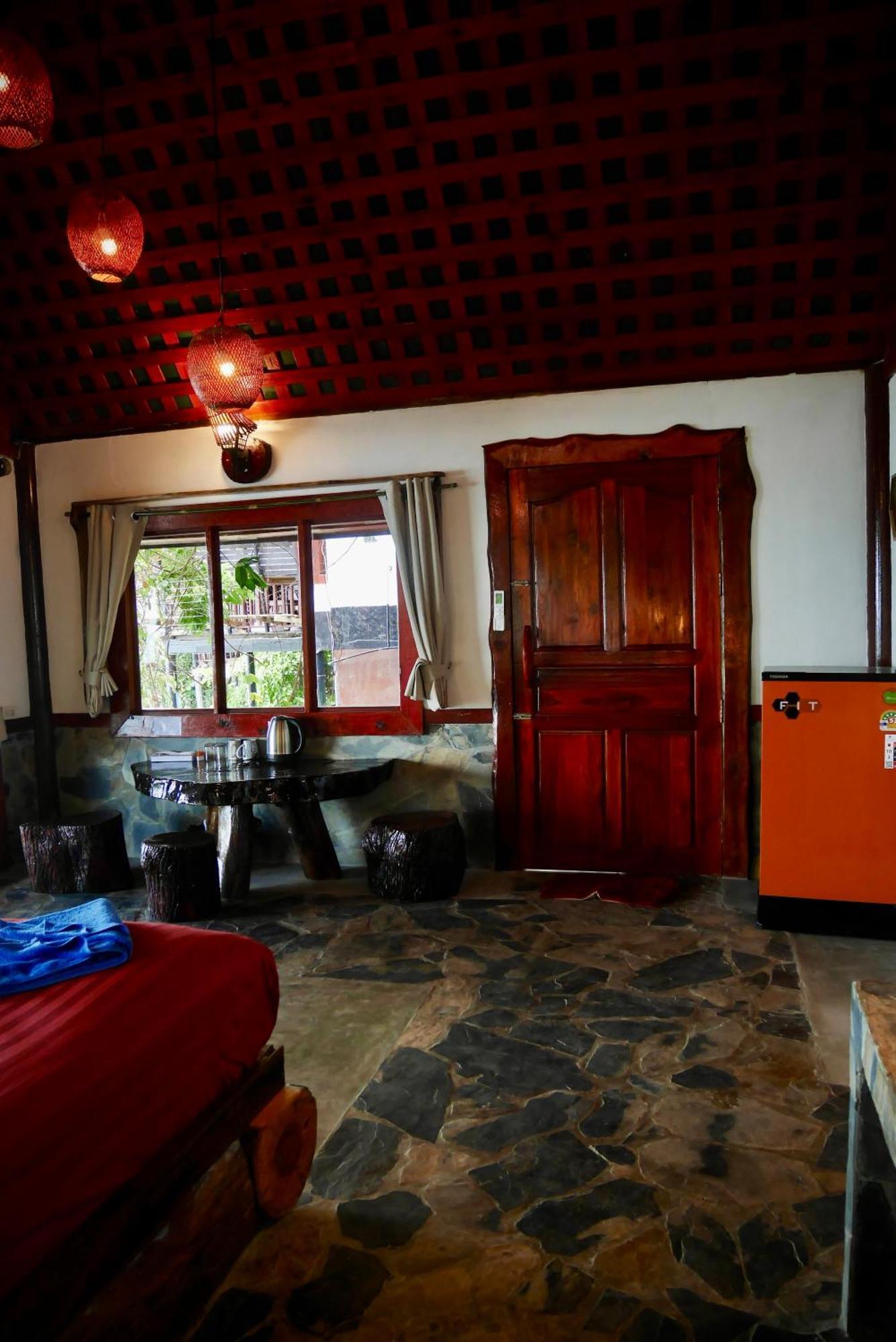 Resort Mai Pen Rai