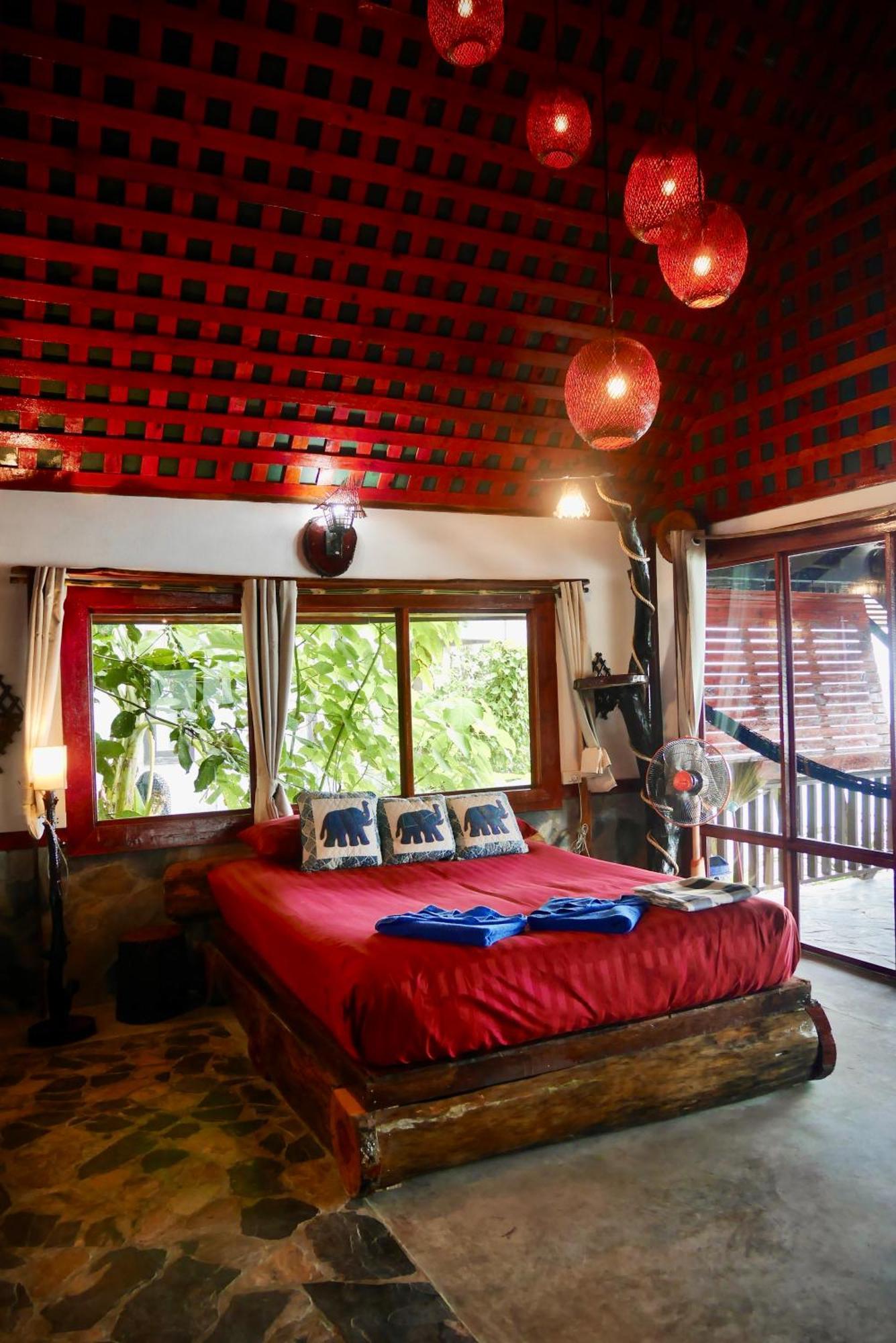 Mai Pen Rai Resort