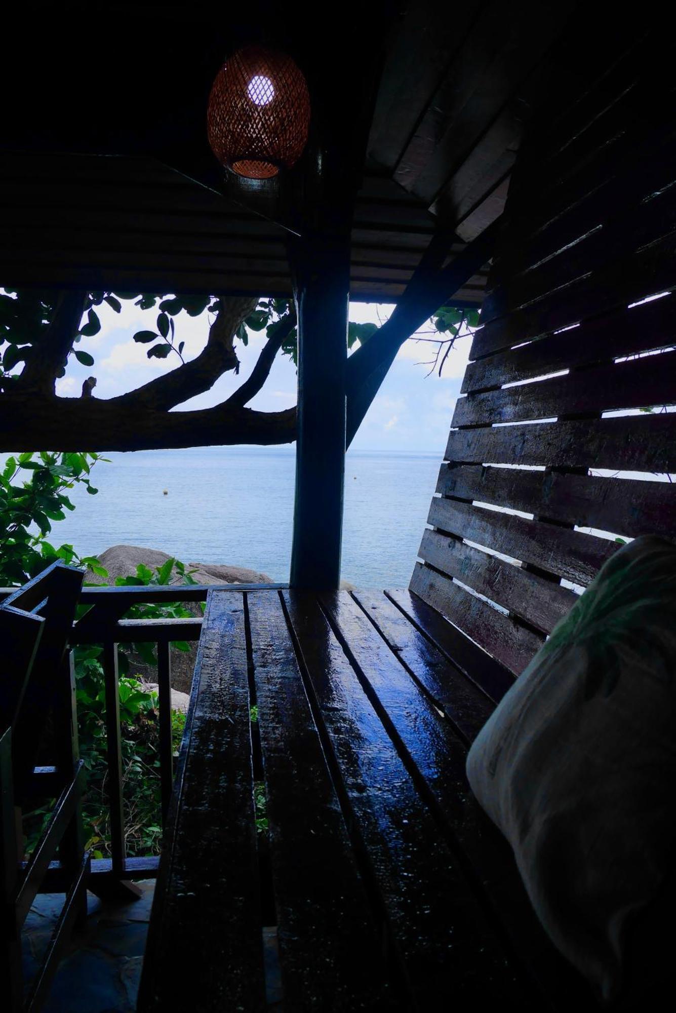 Mai Pen Rai Resort Than Sadet Beach