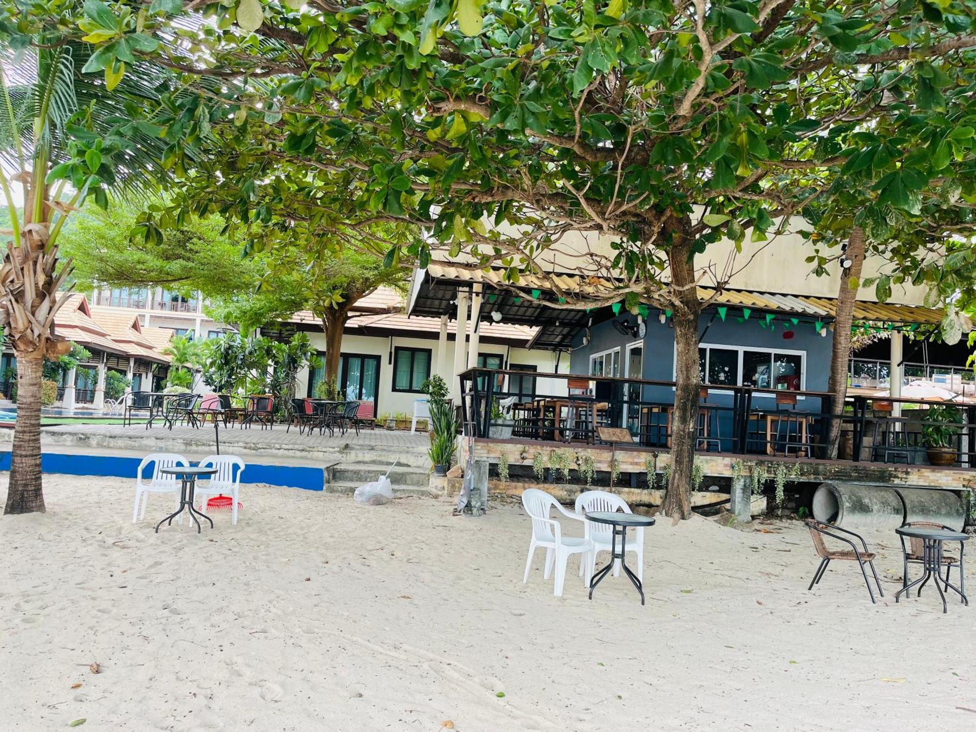 Poolsawat - Sha 3* Lamai Beach (Koh Samui)
