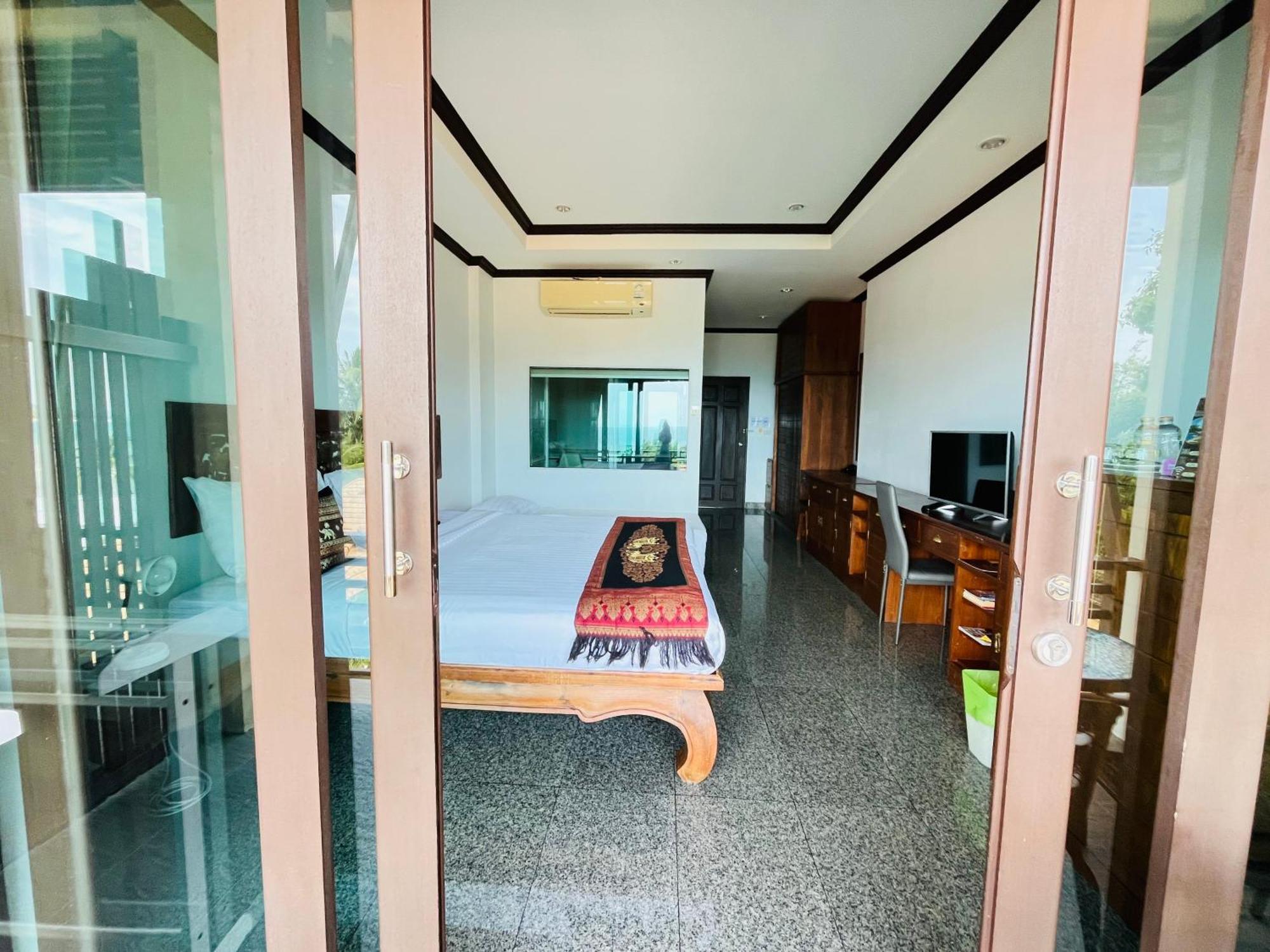 Resort Poolsawat - Sha 3*