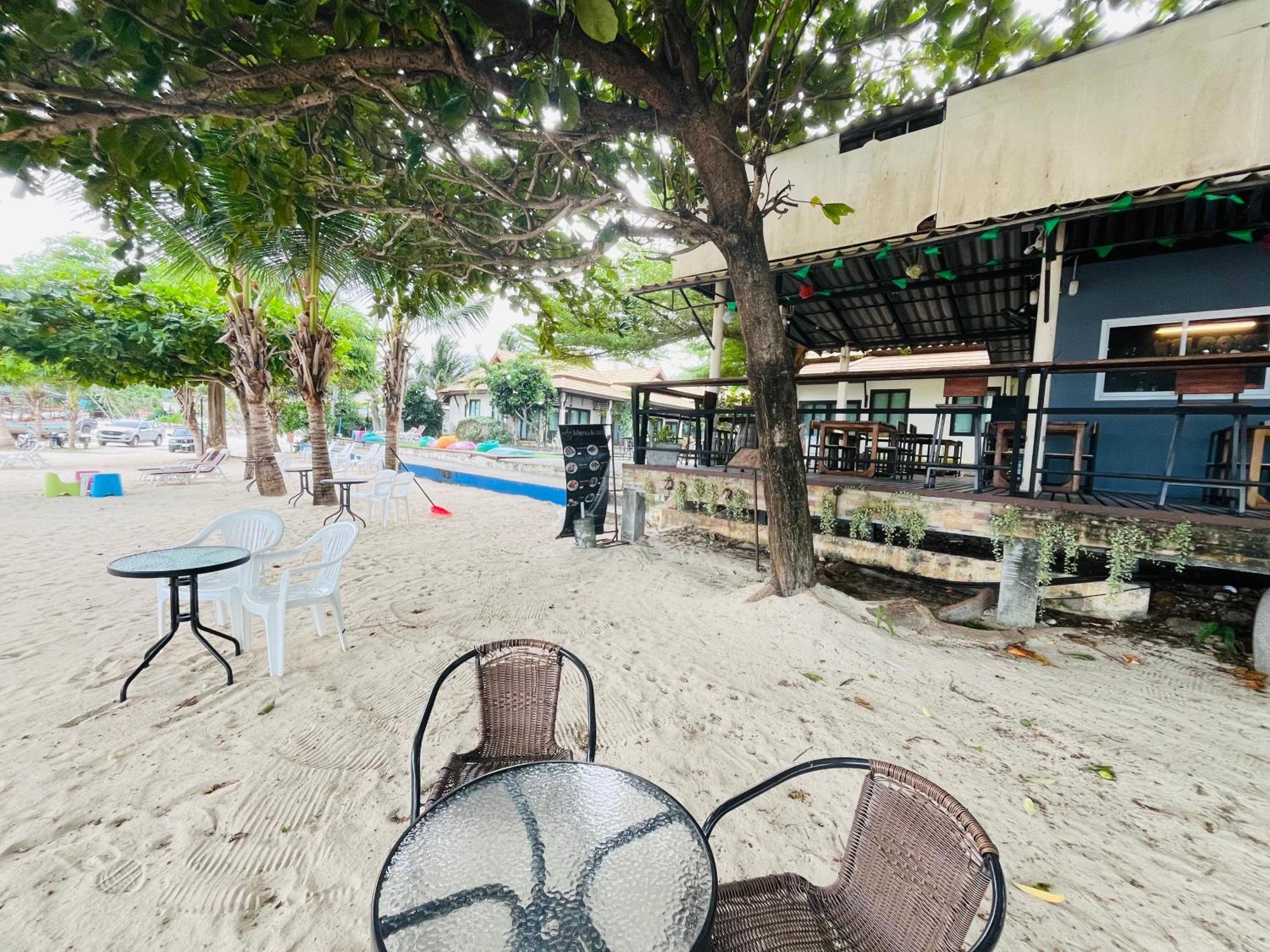 Poolsawat - Sha Resort Lamai Beach (Koh Samui)