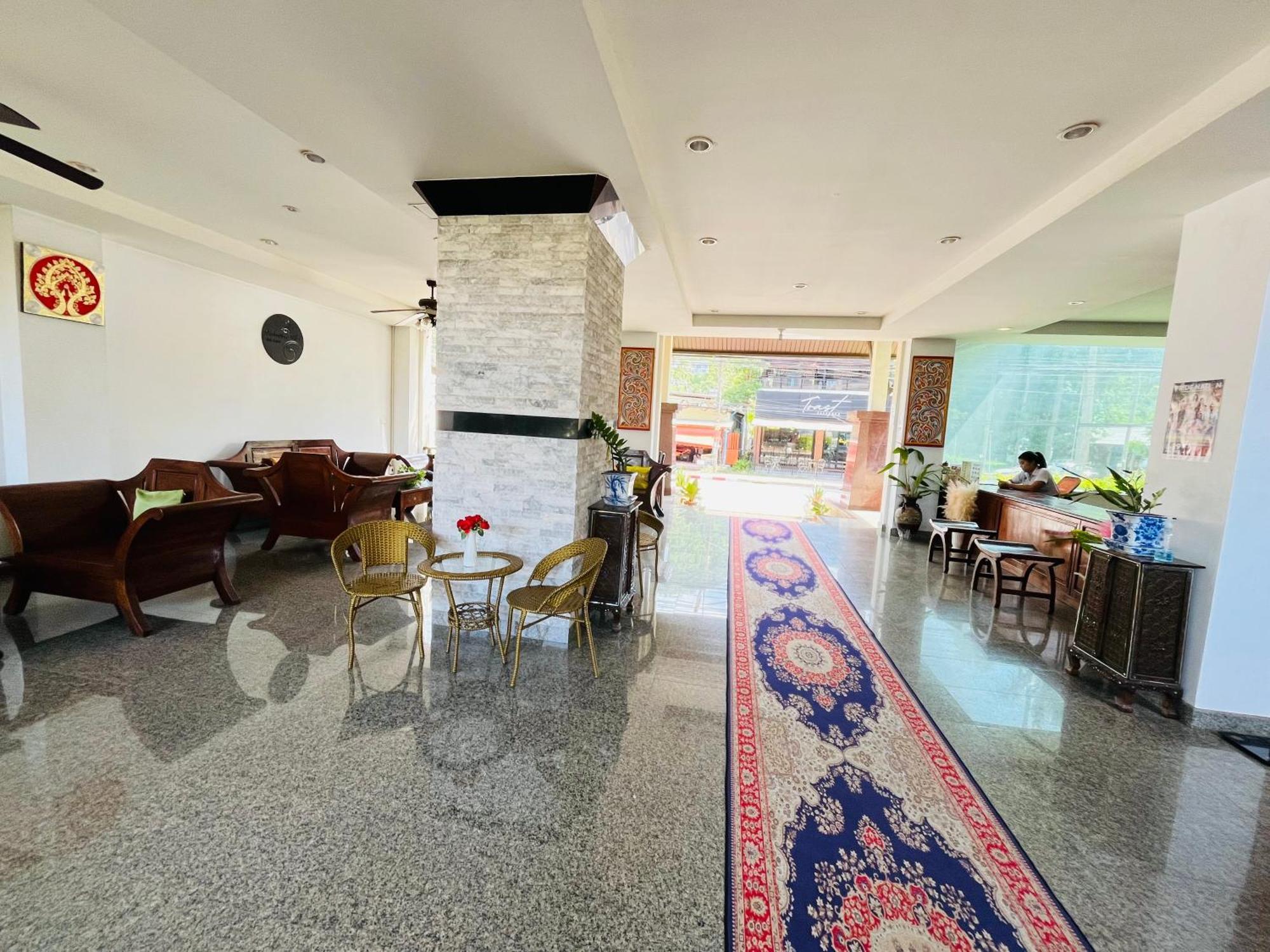 Poolsawat - Sha 3*