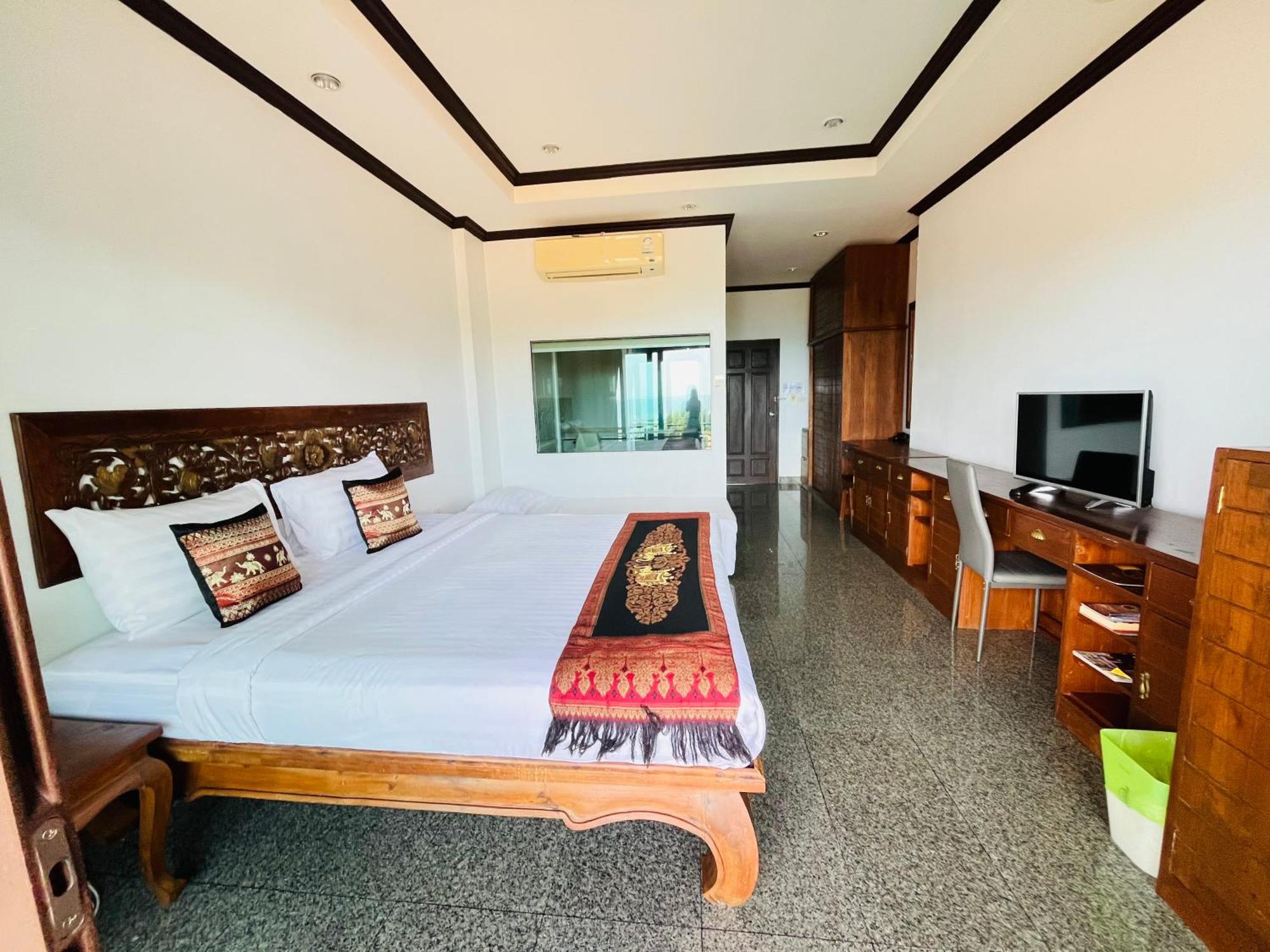 Poolsawat - Sha Lamai Beach (Koh Samui)