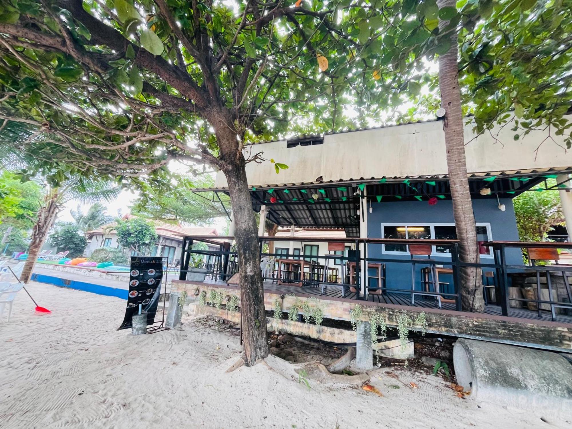Poolsawat - Sha 3* Lamai Beach (Koh Samui)