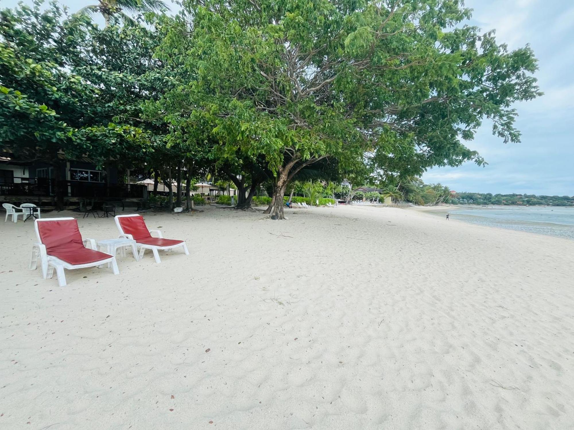 Poolsawat - Sha Resort 3*