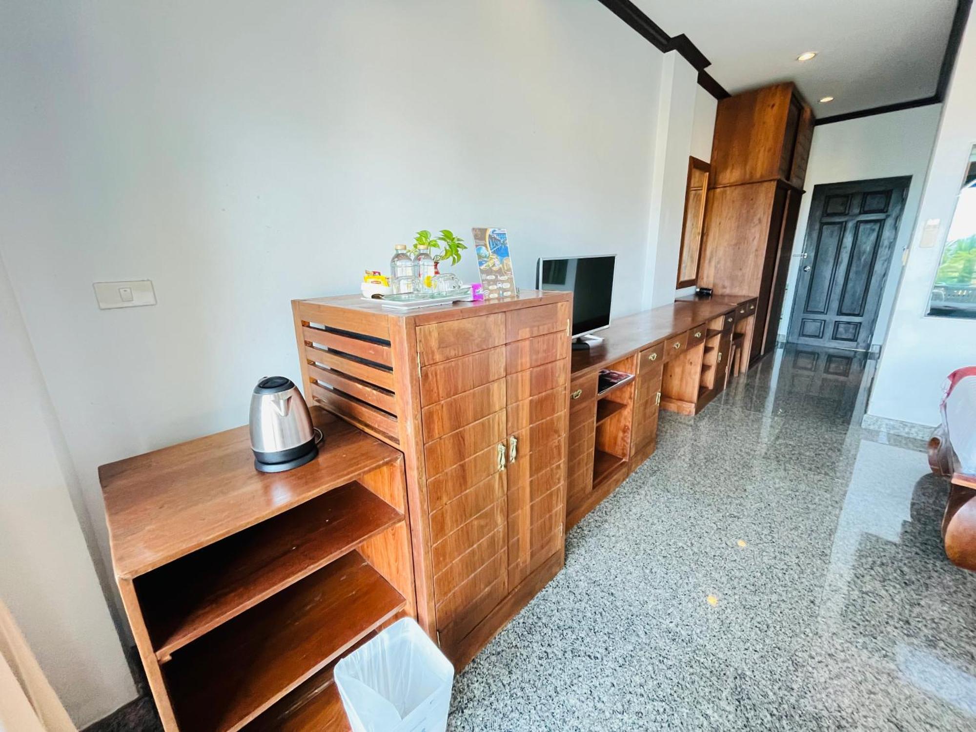 Poolsawat - Sha Resort Lamai Beach (Koh Samui)