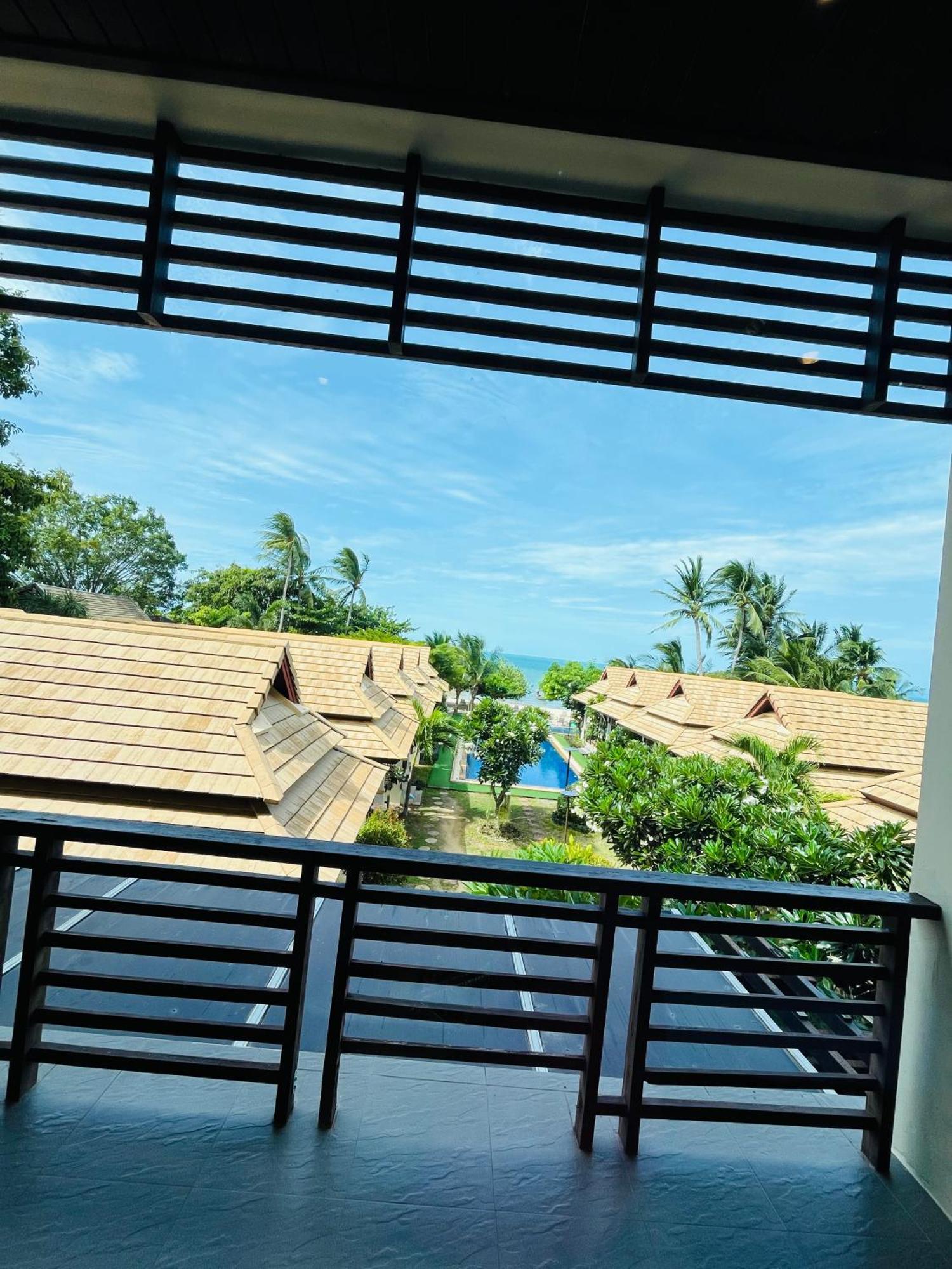 Resort Poolsawat - Sha 3*