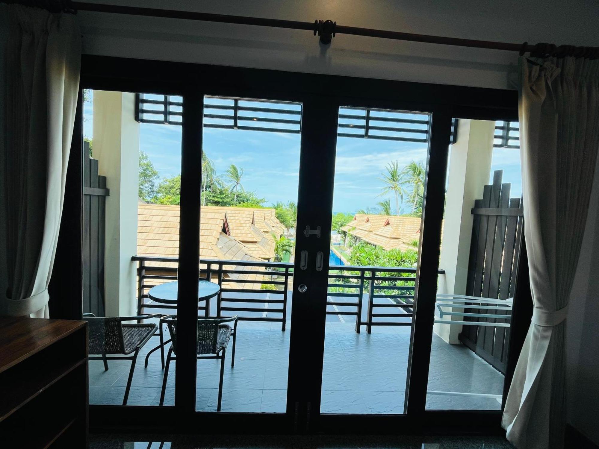 Poolsawat - Sha 3* Lamai Beach (Koh Samui)