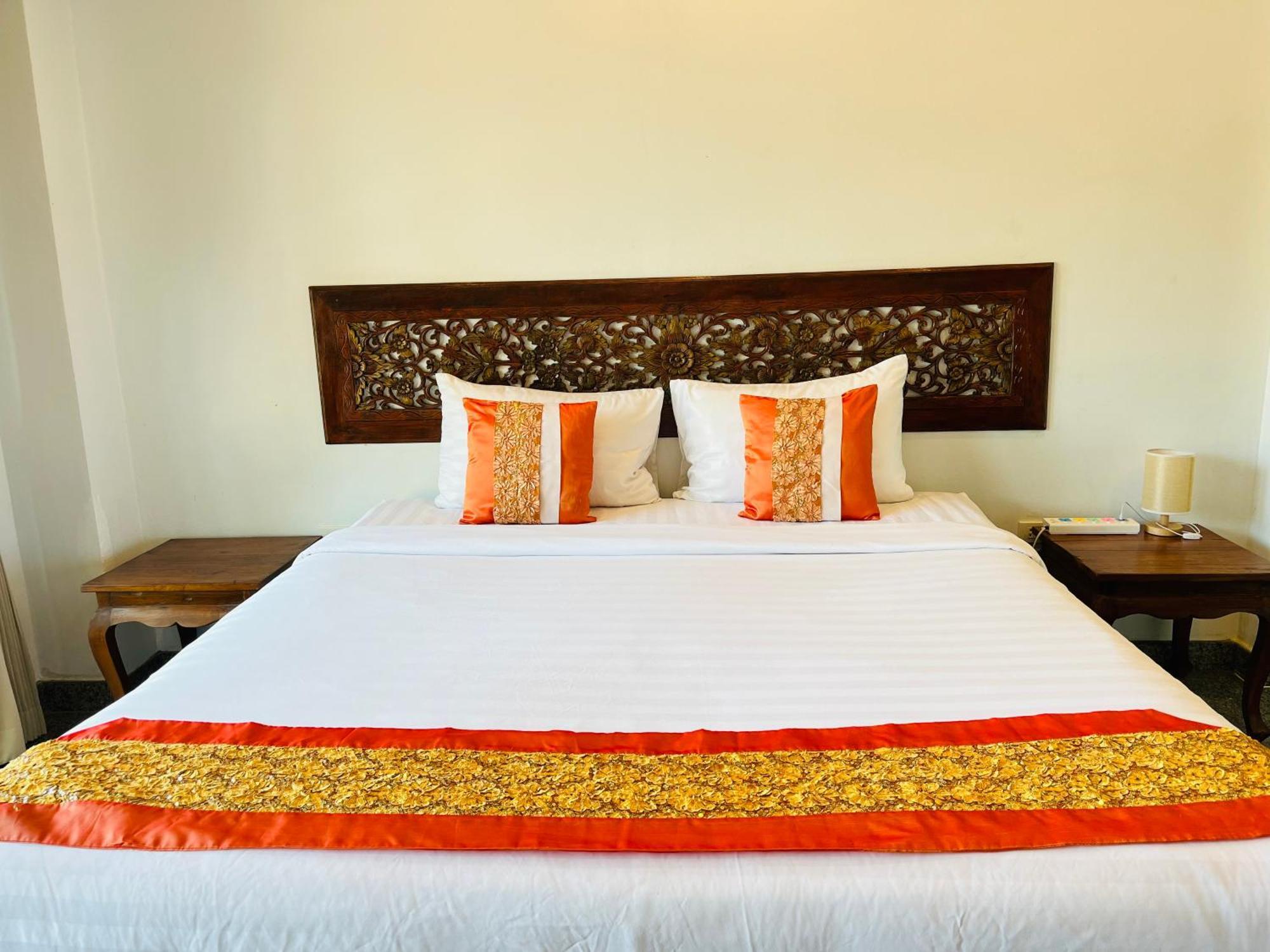 Poolsawat - Sha Resort 3*