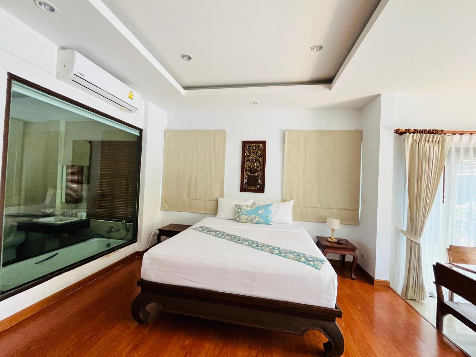 Poolsawat - Sha Lamai Beach (Koh Samui)