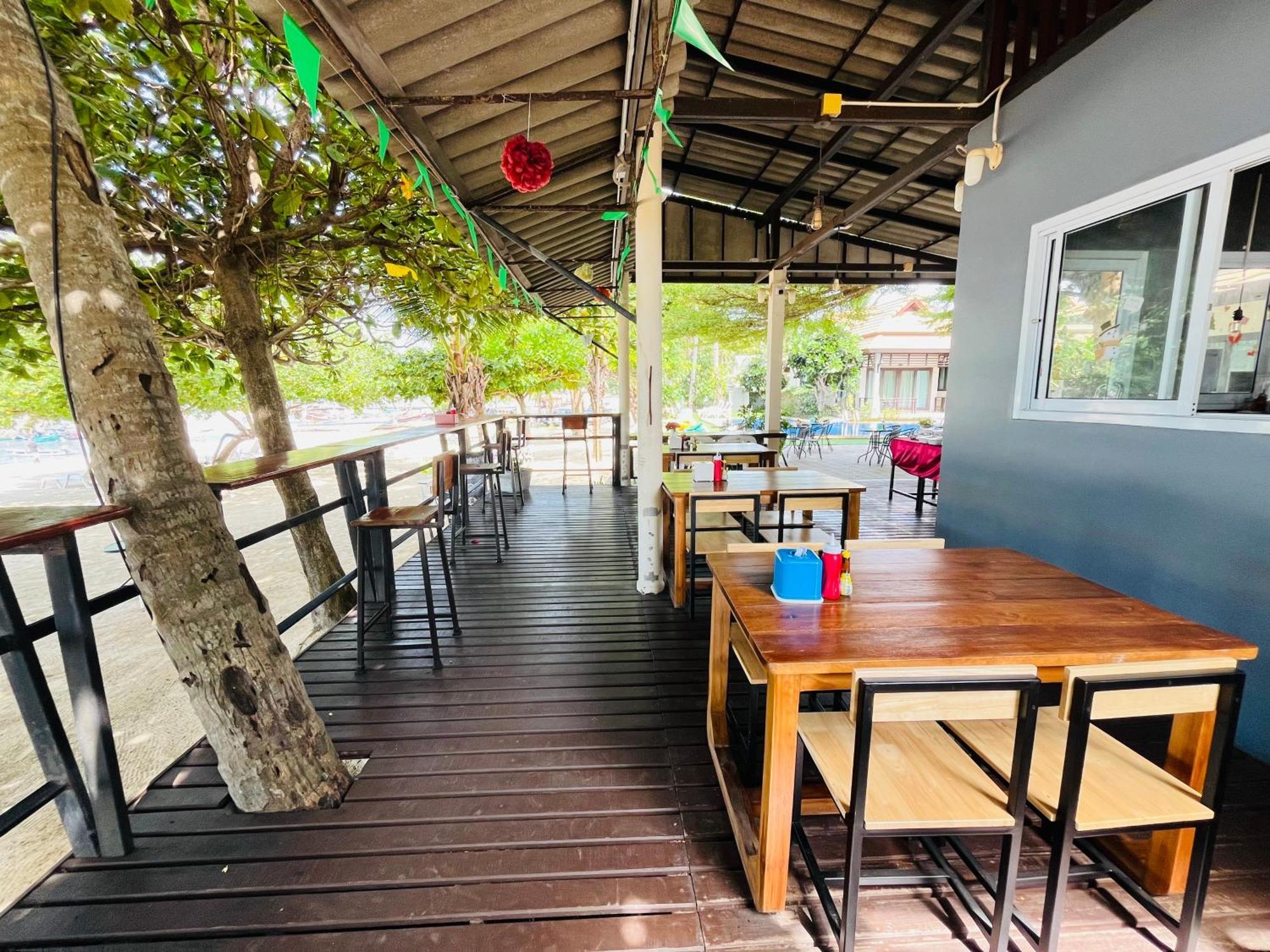 Poolsawat - Sha Lamai Beach (Koh Samui)