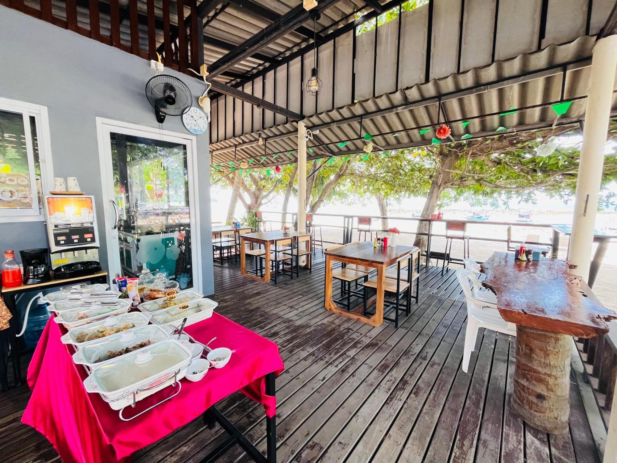 Poolsawat - Sha 3* Lamai Beach (Koh Samui)