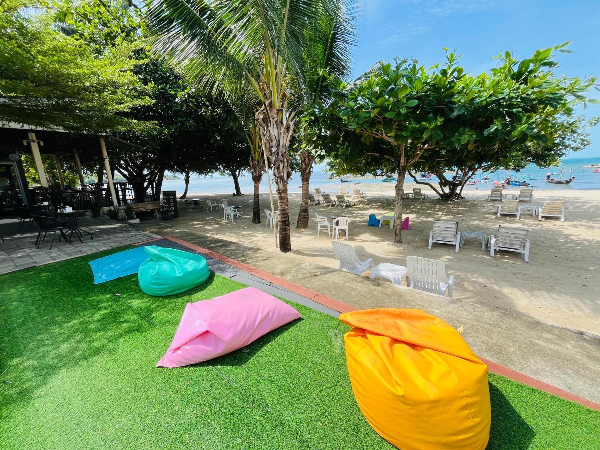 Resort Poolsawat - Sha