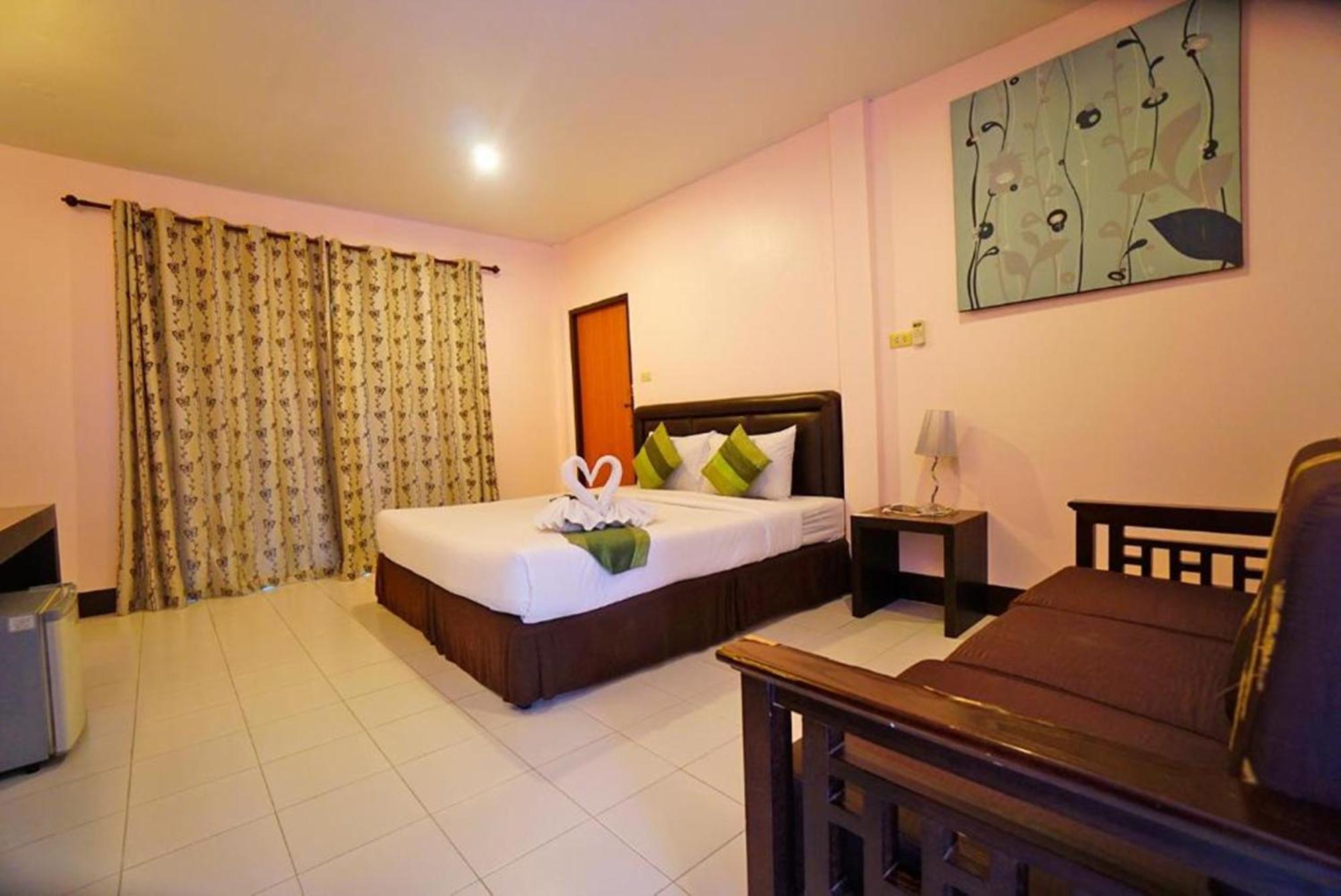 Resort Aurora 4*