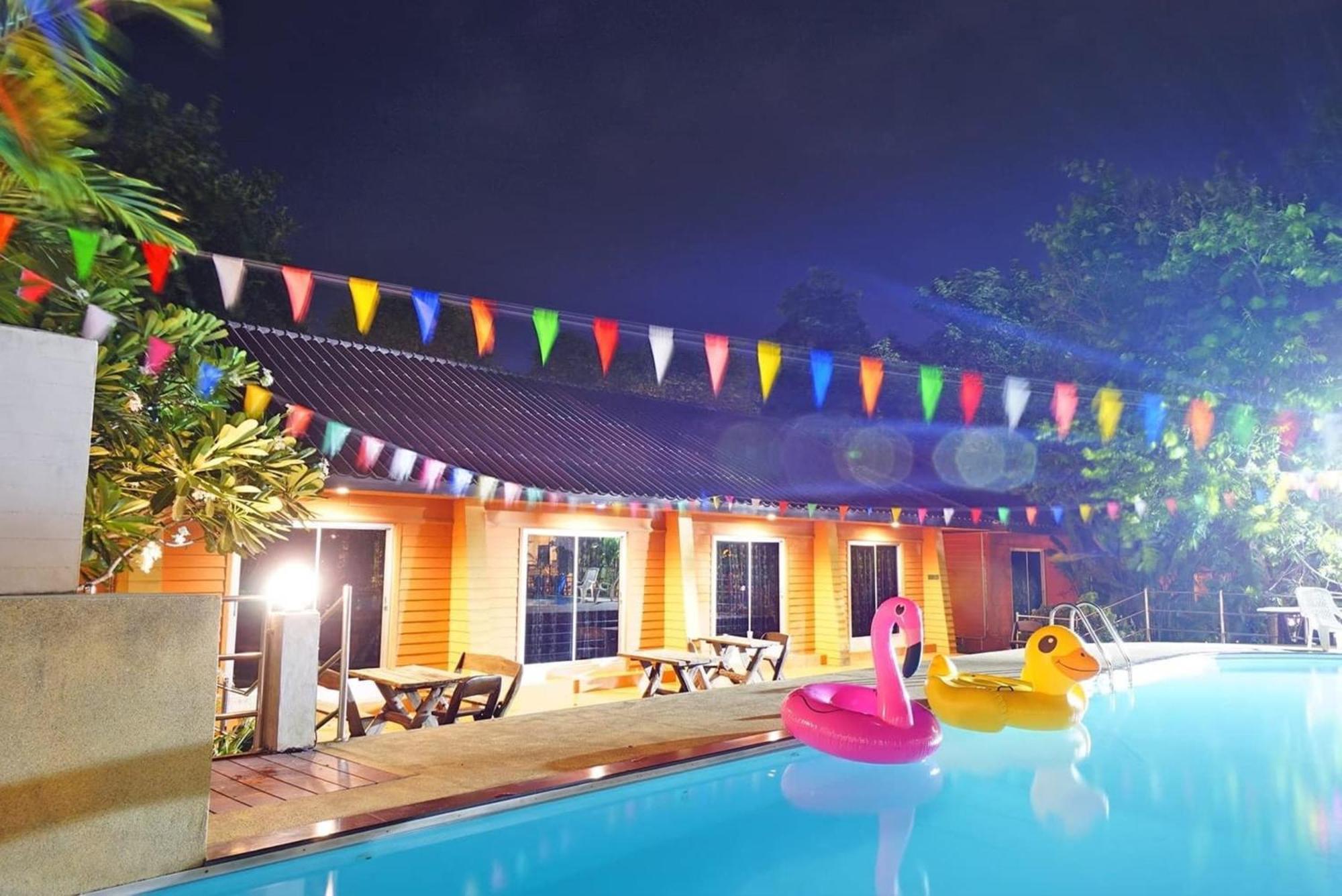 Aurora Resort