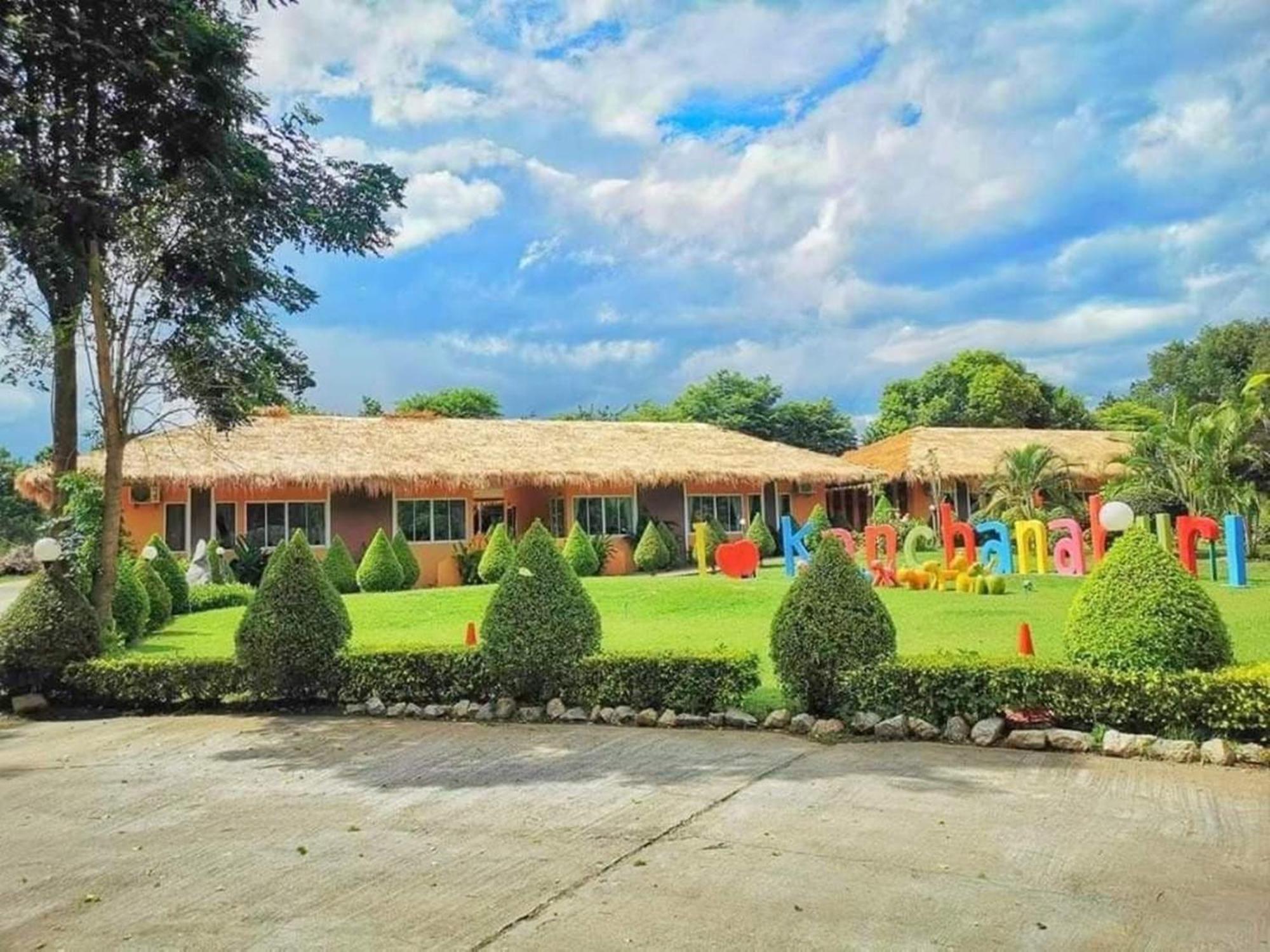 Resort Aurora