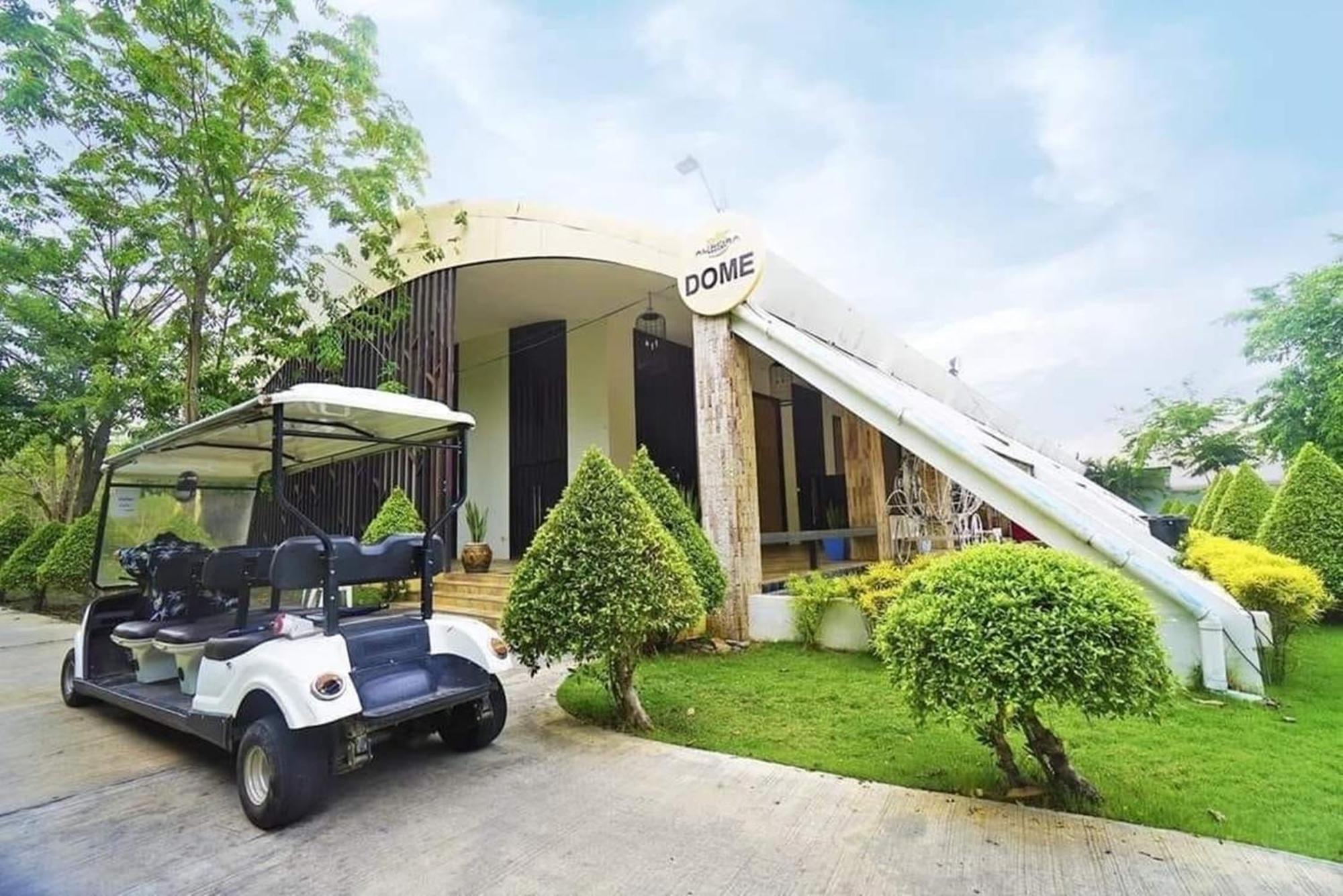Aurora Resort 4*