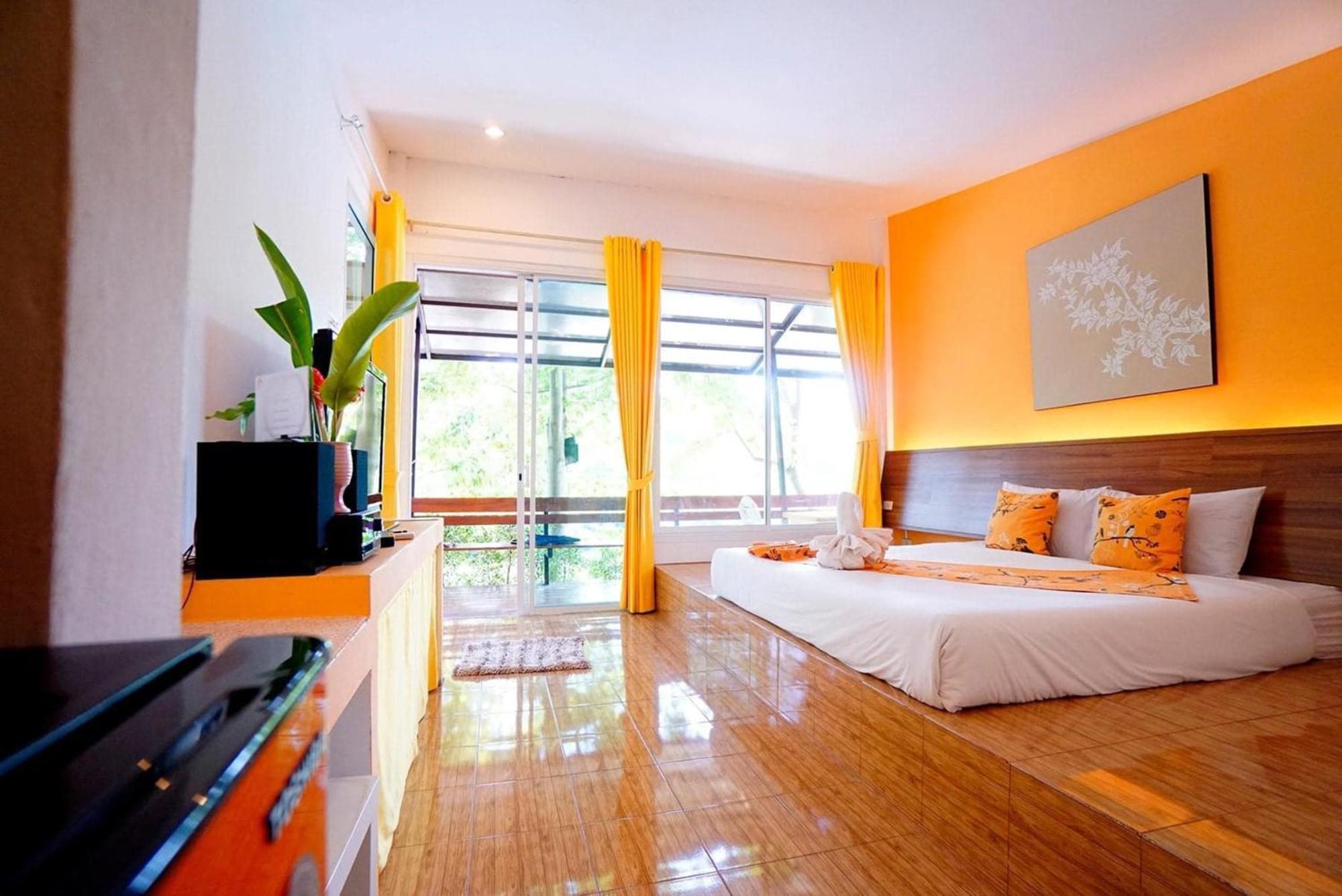 Resort Aurora Kanchanaburi