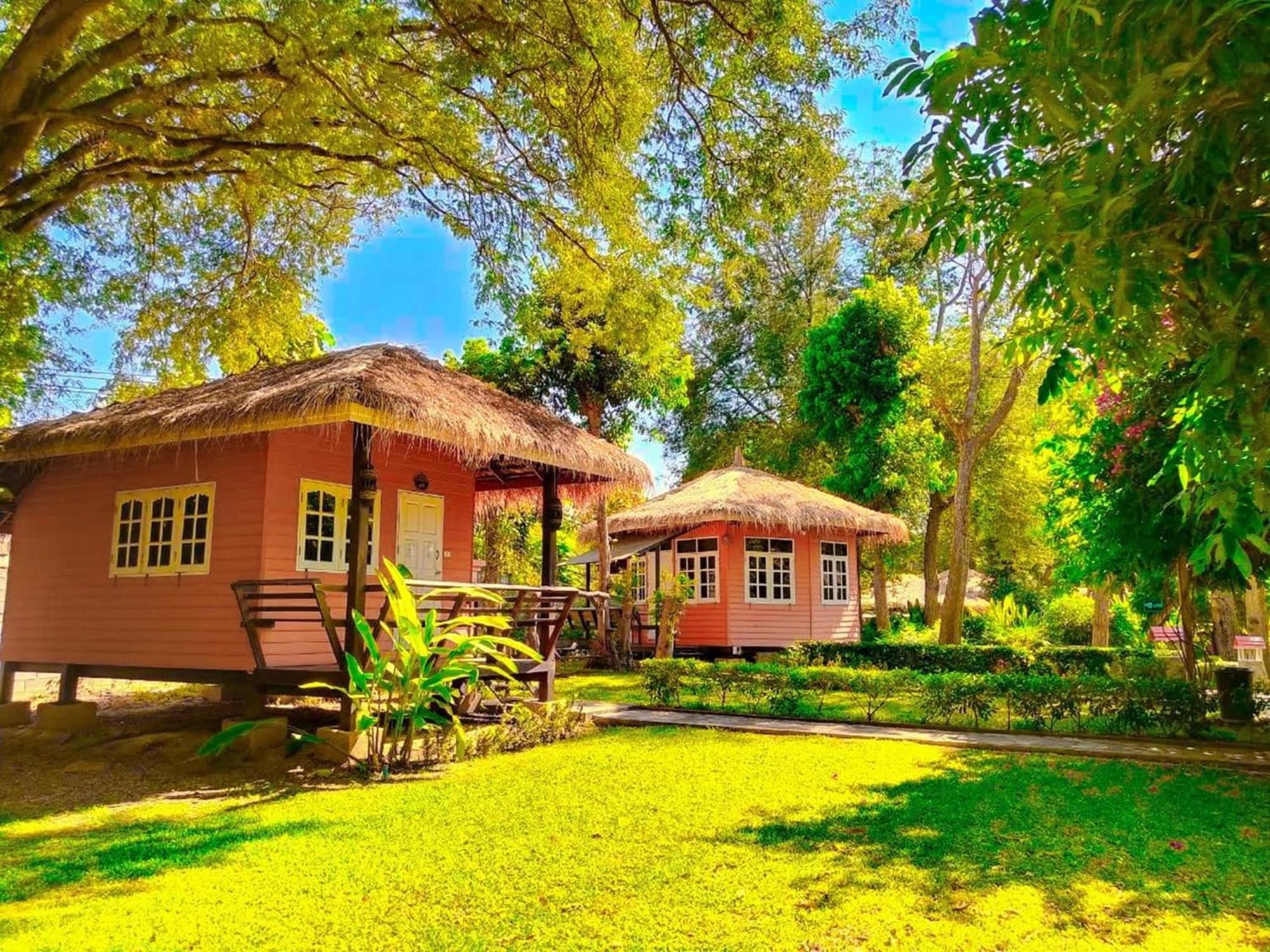 Aurora 4* Kanchanaburi