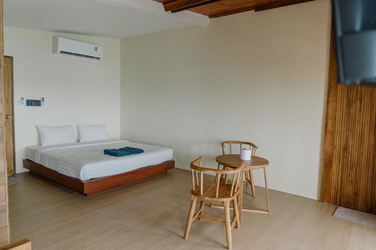 Resort Samed Seaside 2*