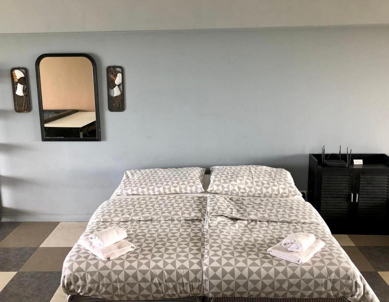 Apartment Sunshine Condotel