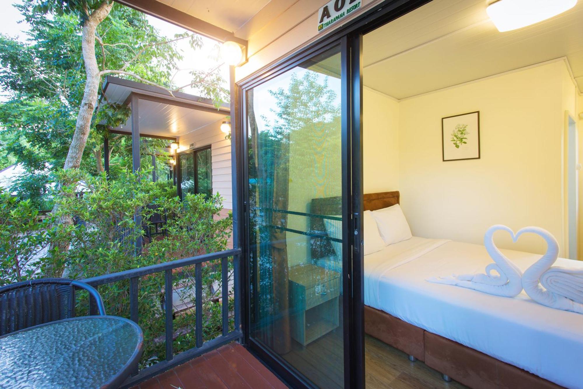 Tharapana Khaoyai 3* Mu Si