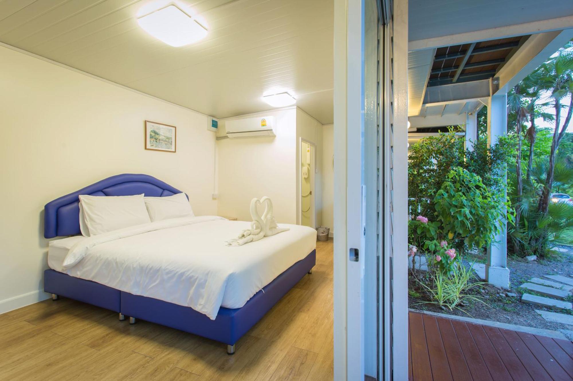 Tharapana Khaoyai Resort 3*